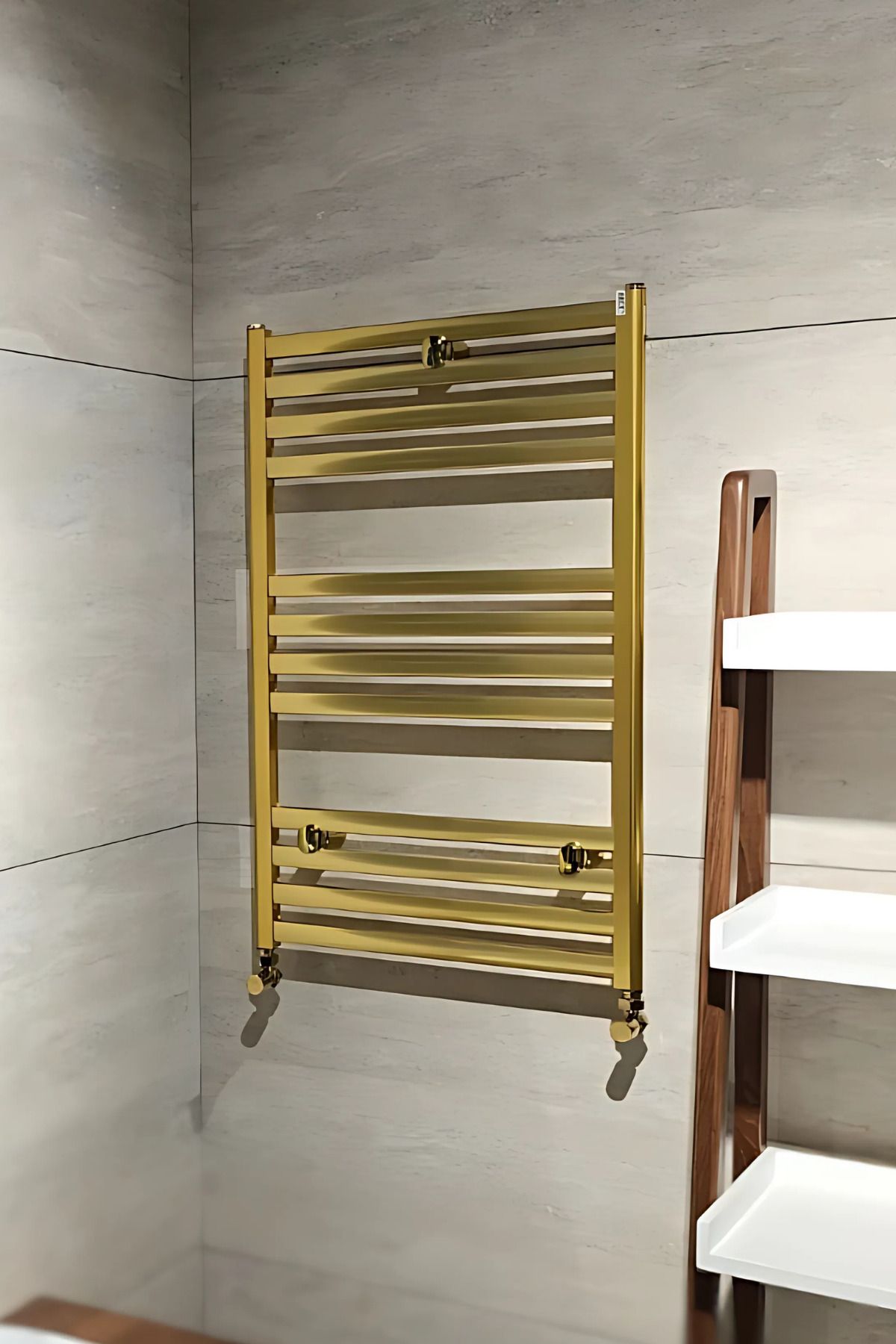 AEON Gold Havlupan Alüminyum Dizayn 80x49 (Aks:46)
