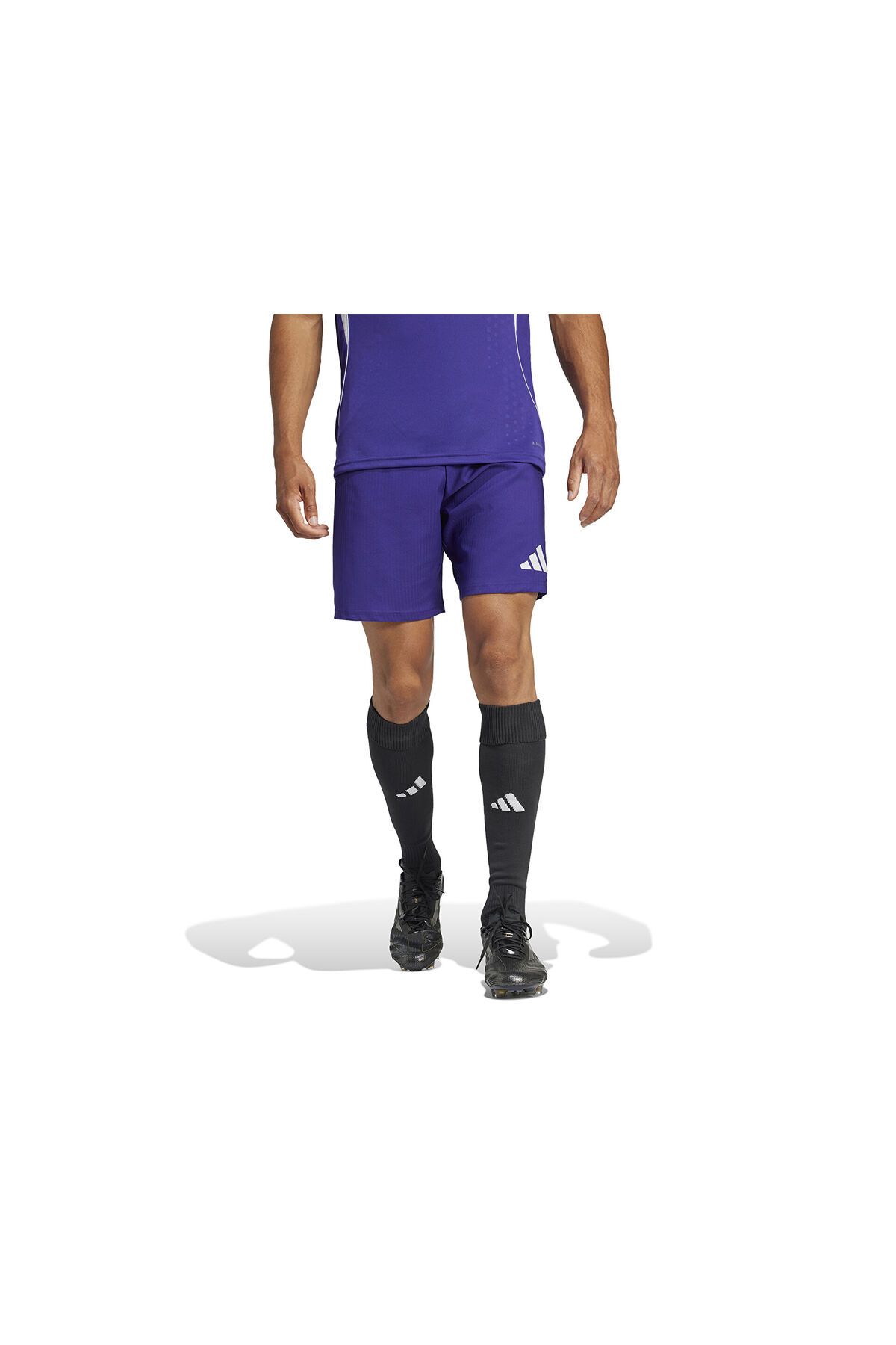 adidas Tiro25 C M Shom Erkek Futbol Şortu JC8696 Renkli
