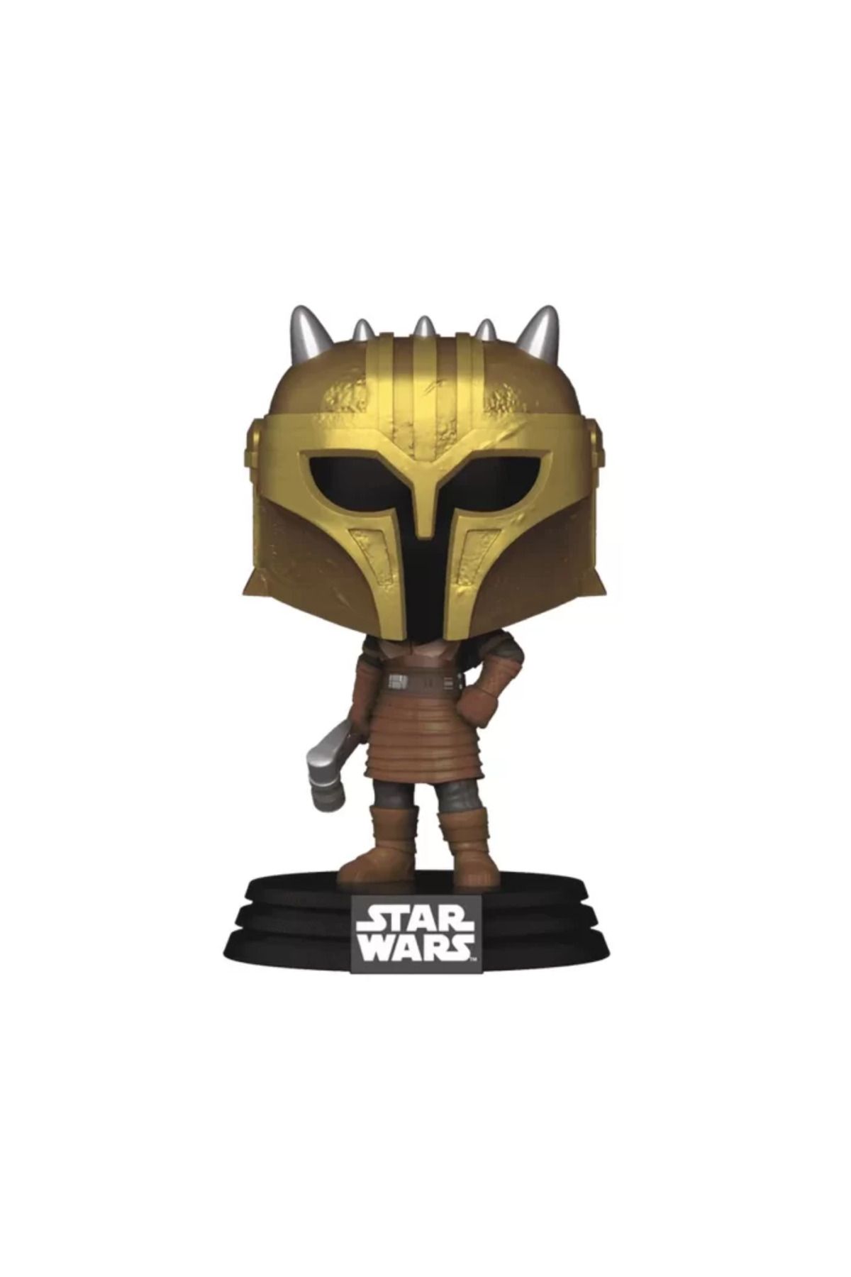 Angel Of Life Funko POP! The Mandalorian The Armorer S9 76554