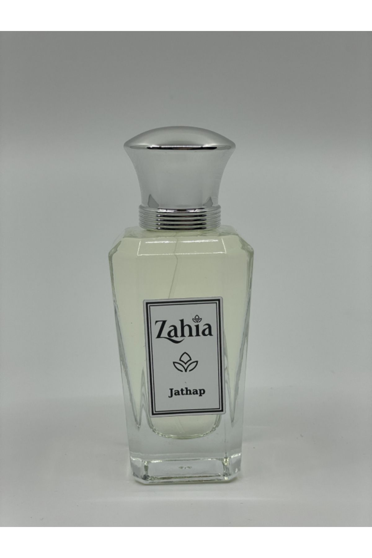 ZAHIA Jathap