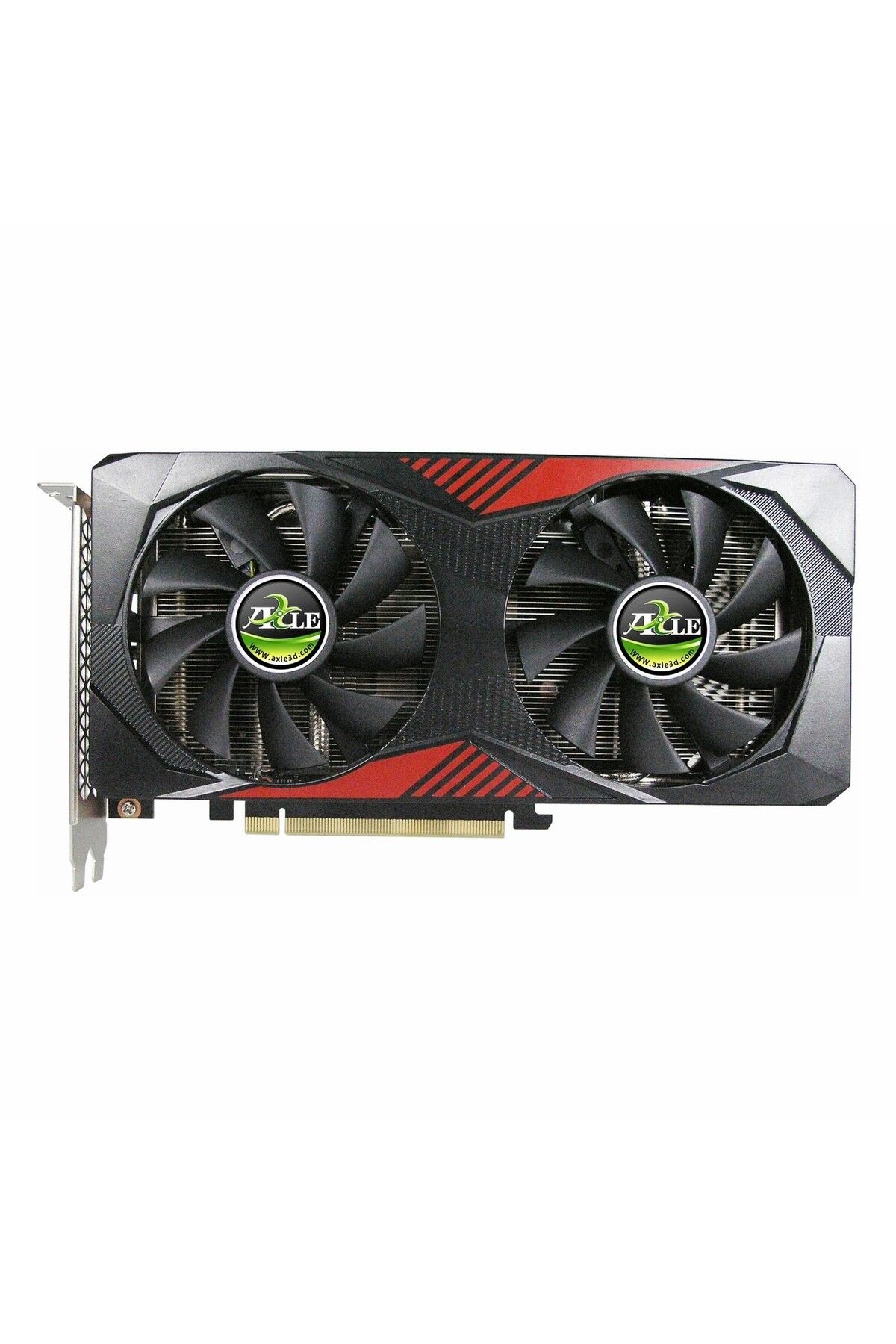 Axle-بطاقة رسومات GeForce RTX 3060 Ti 8 جيجابايت GDDR6 256 بت HDMI/DP 2