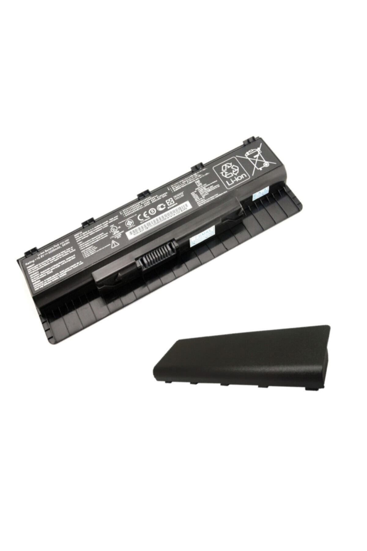 Afila Asus R501 R501VB R501VJ R501VM R501VV R501VZ Notebook Batarya Pil