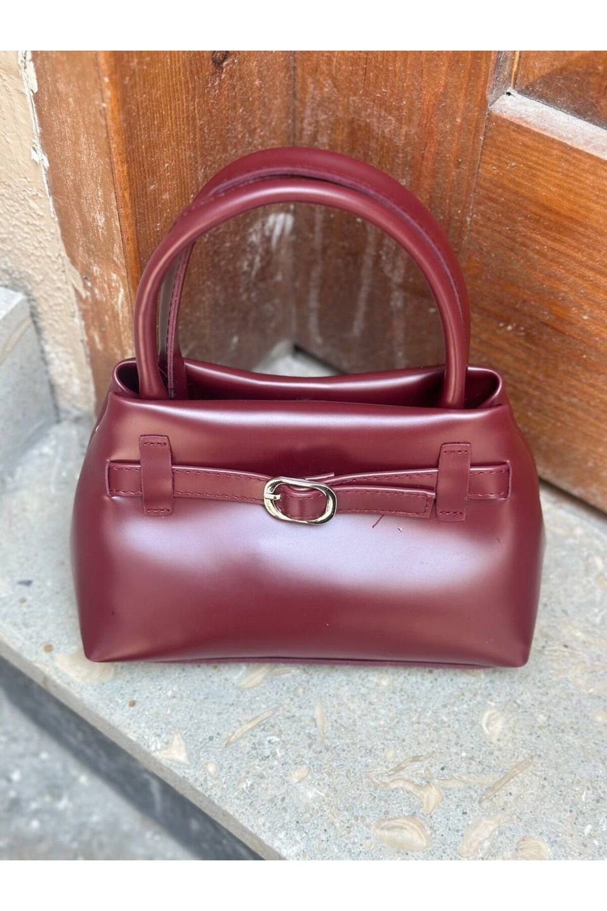 bynarincollection Günlük model kol ve omuz çantası