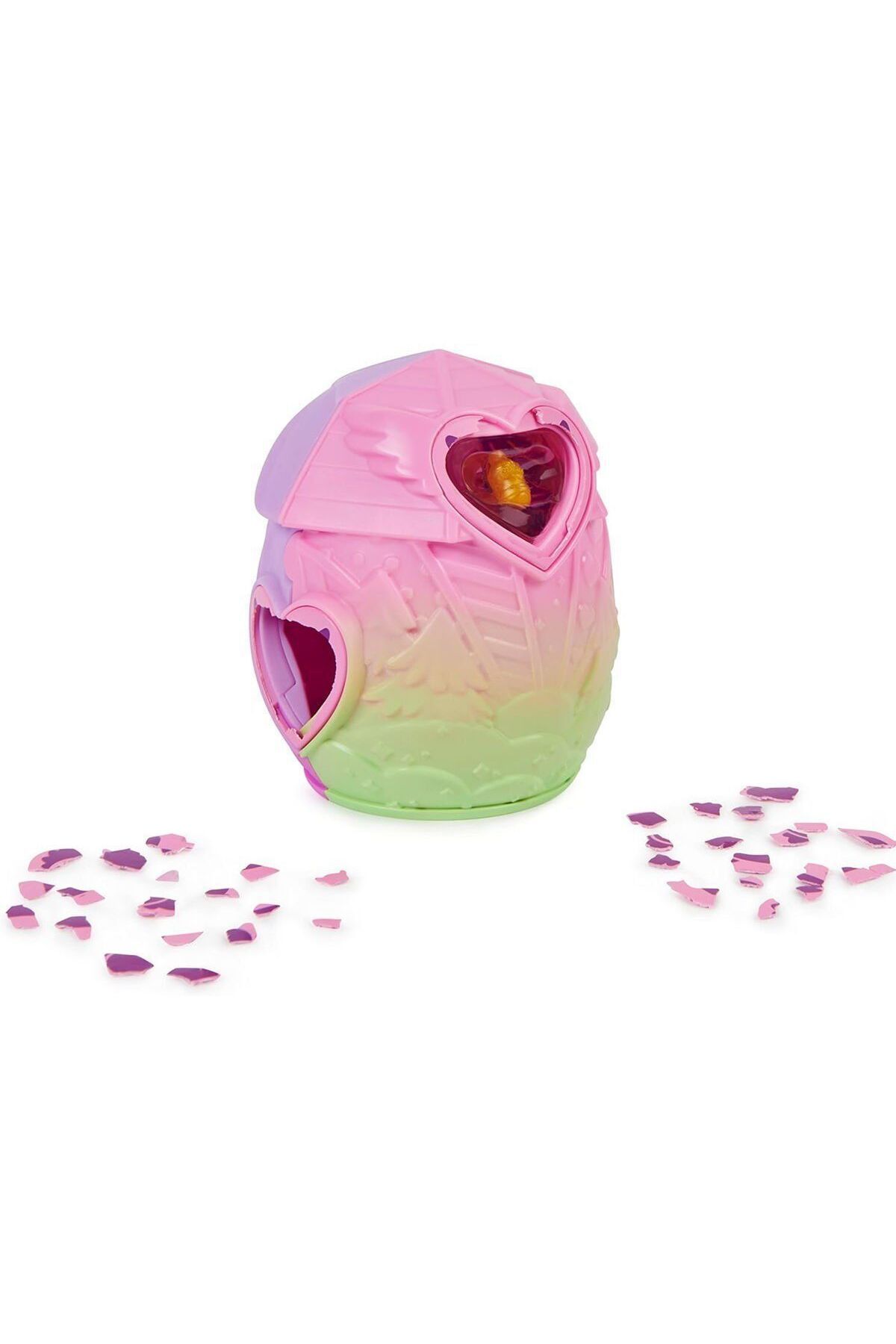Aymir Ticaret 64442 Hatchimals Hatchy Homes