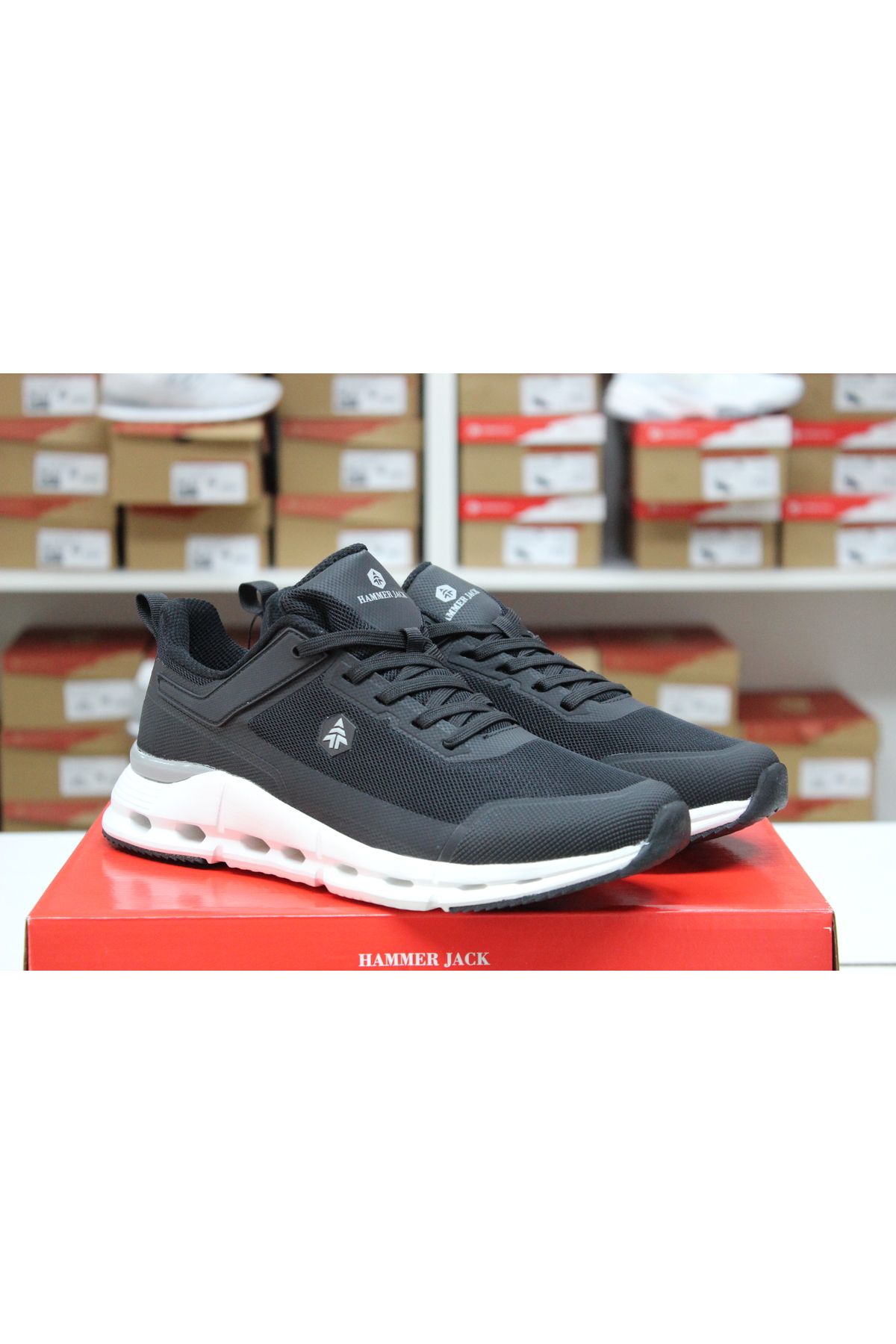 Hammer Jack DESIREE M UNISEX SPOR AYAKKABI