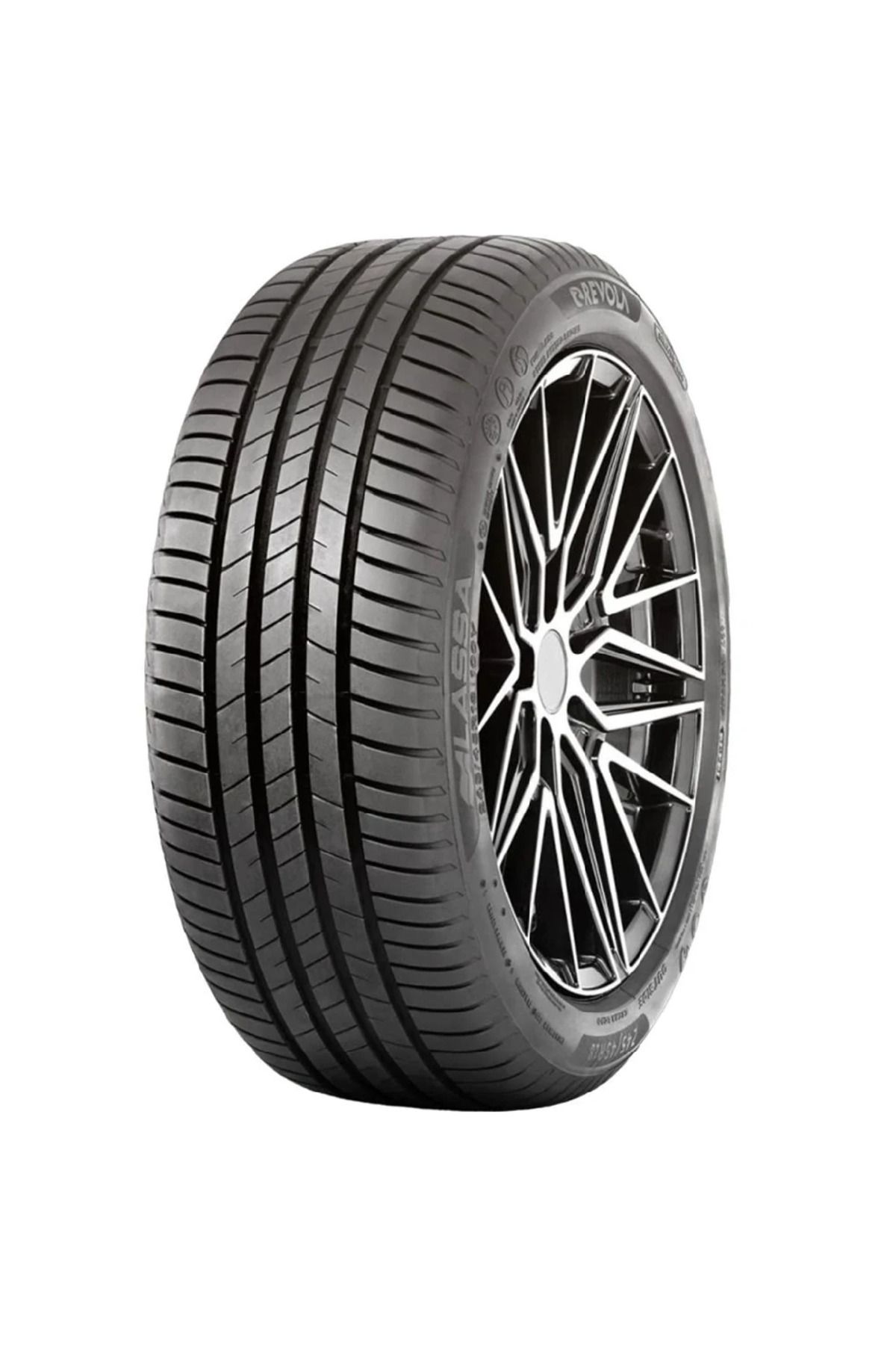 Lassa 225/55R16 99W XL Revola LASSA