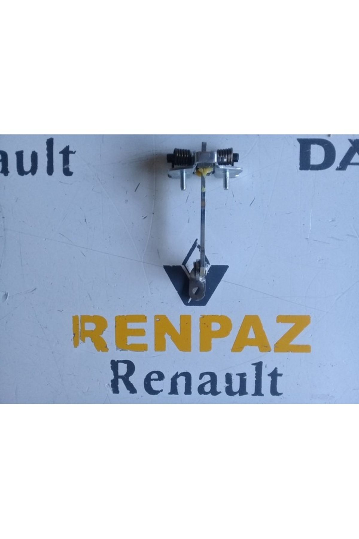 Yan Sanayi LAGUNA 1 ÖN KAPI GERGİSİ 7700424784