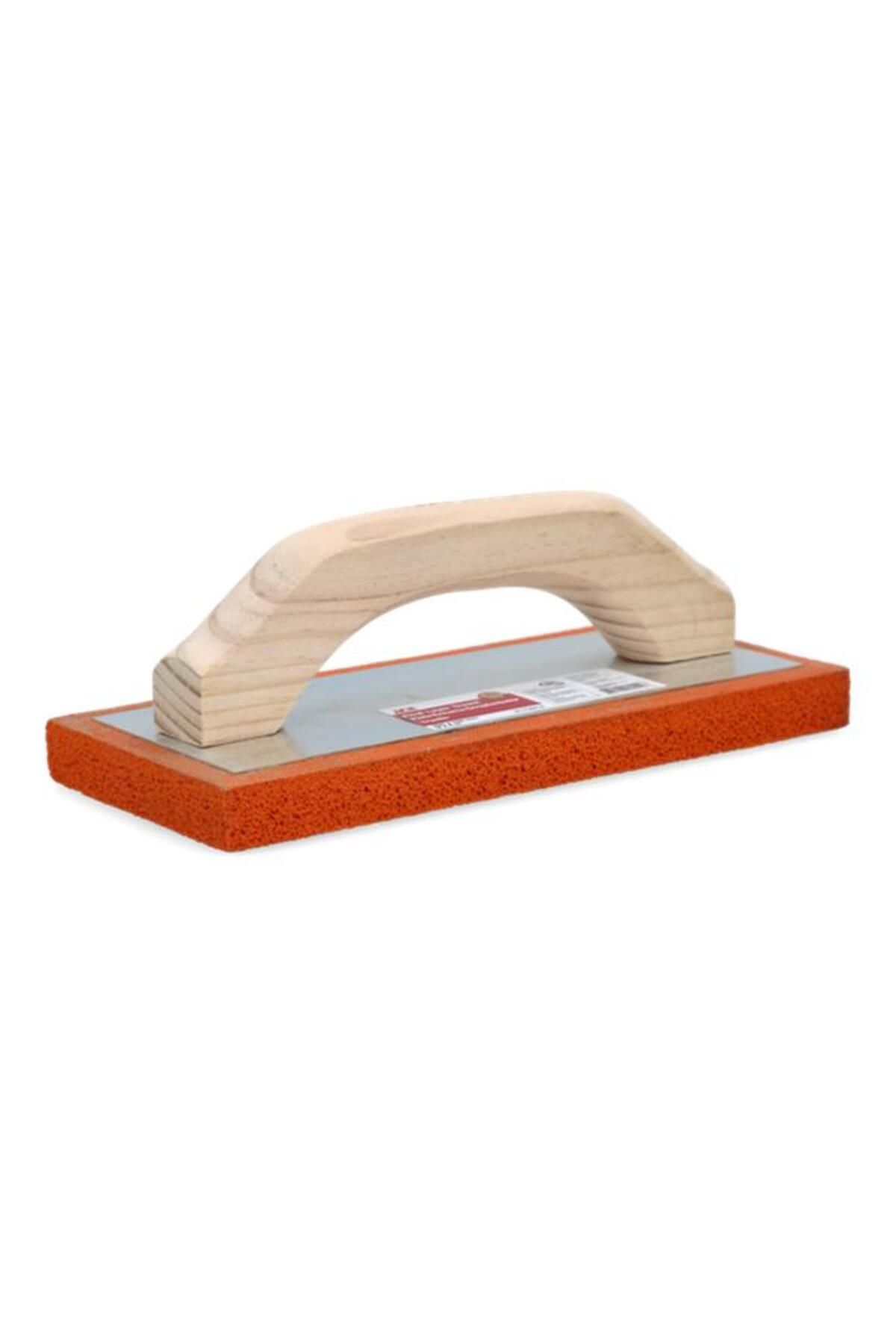 Generic-ACE Durable Float Layer Trowel with Ergonomic Handle Multicolor 9 x 4inch 2