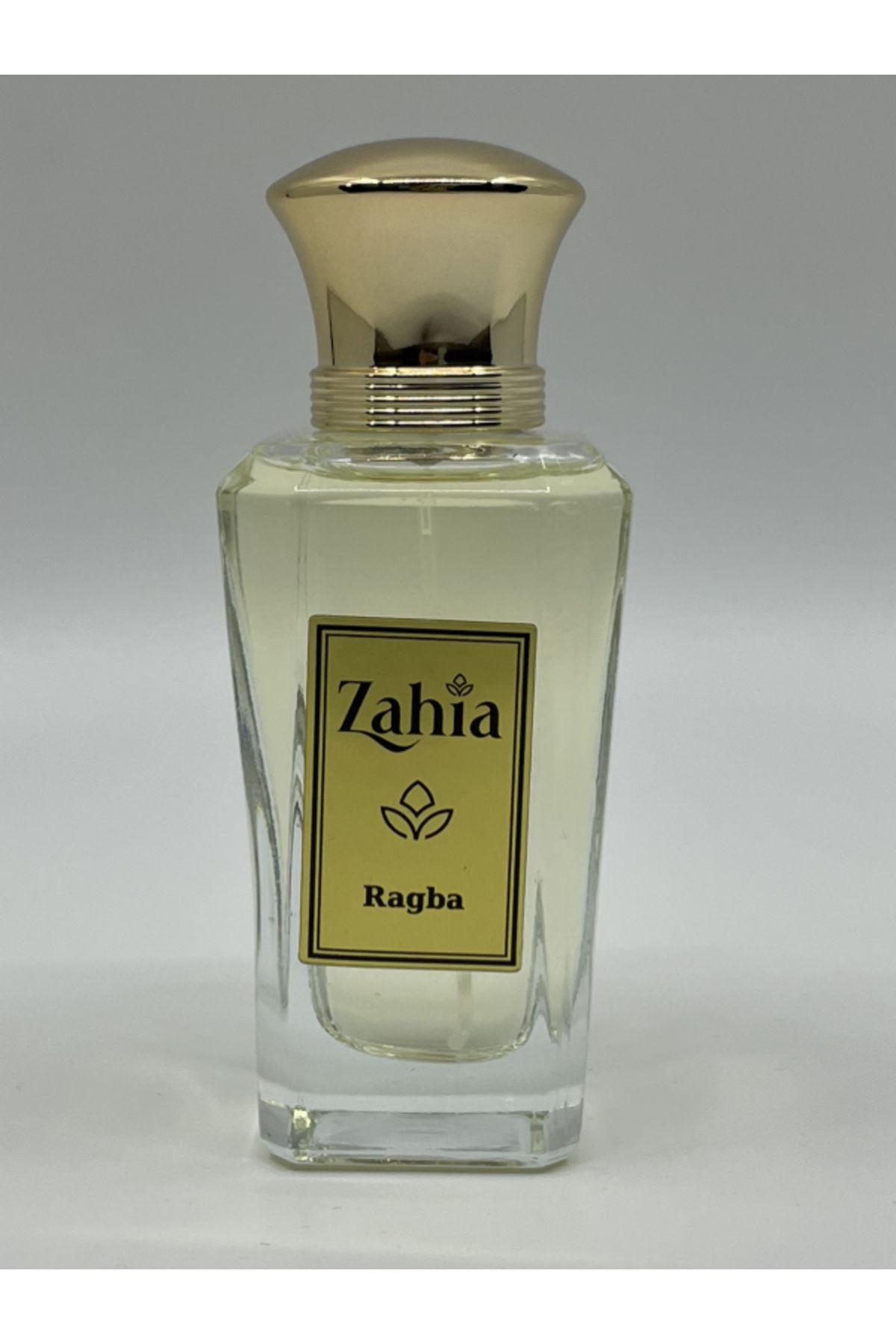 ZAHIA Ragba