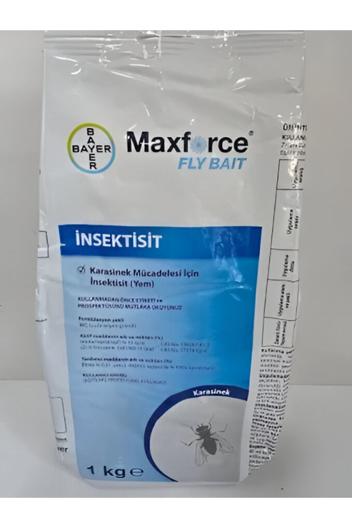 Bayer Maxforce Fly Bait | 1 KG