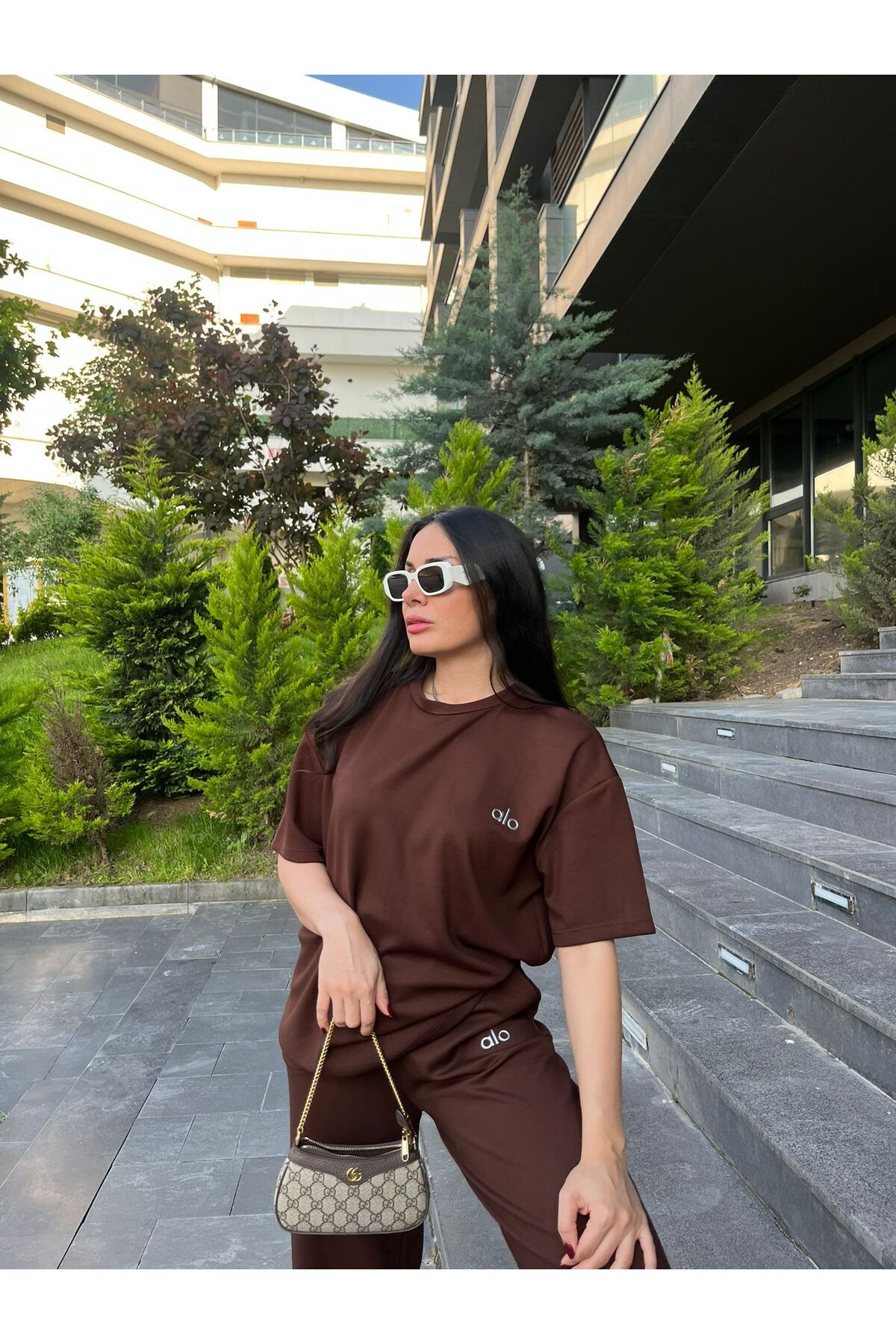 Nur Sönmez Fashion ESOFMAN TAKIMI