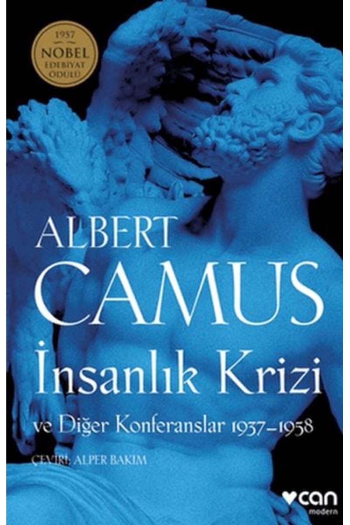 Destek Yayınları İnsanlık Krizi ve Diğer Konferanslar 19371958