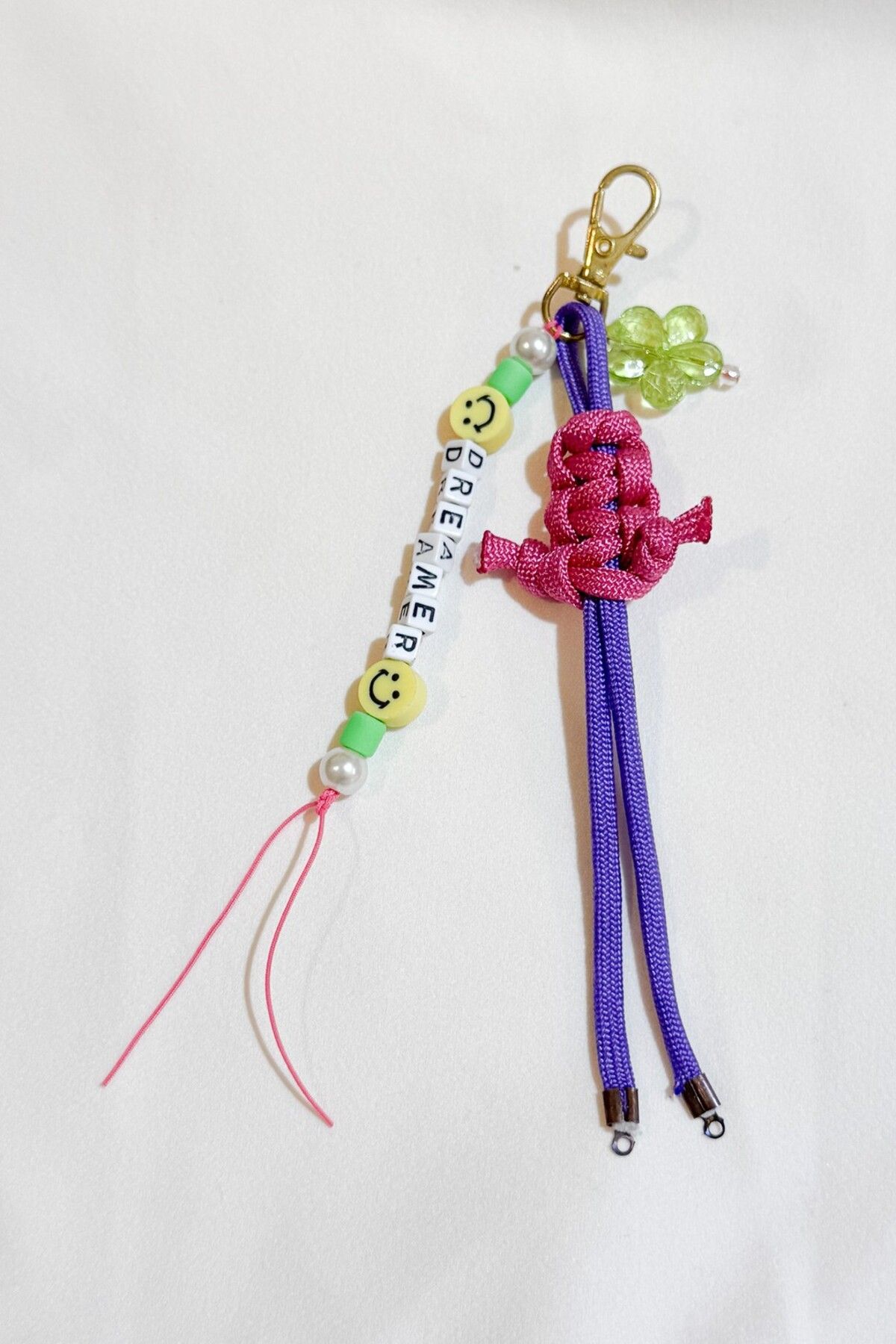 Chic Latife Tasarım Charm