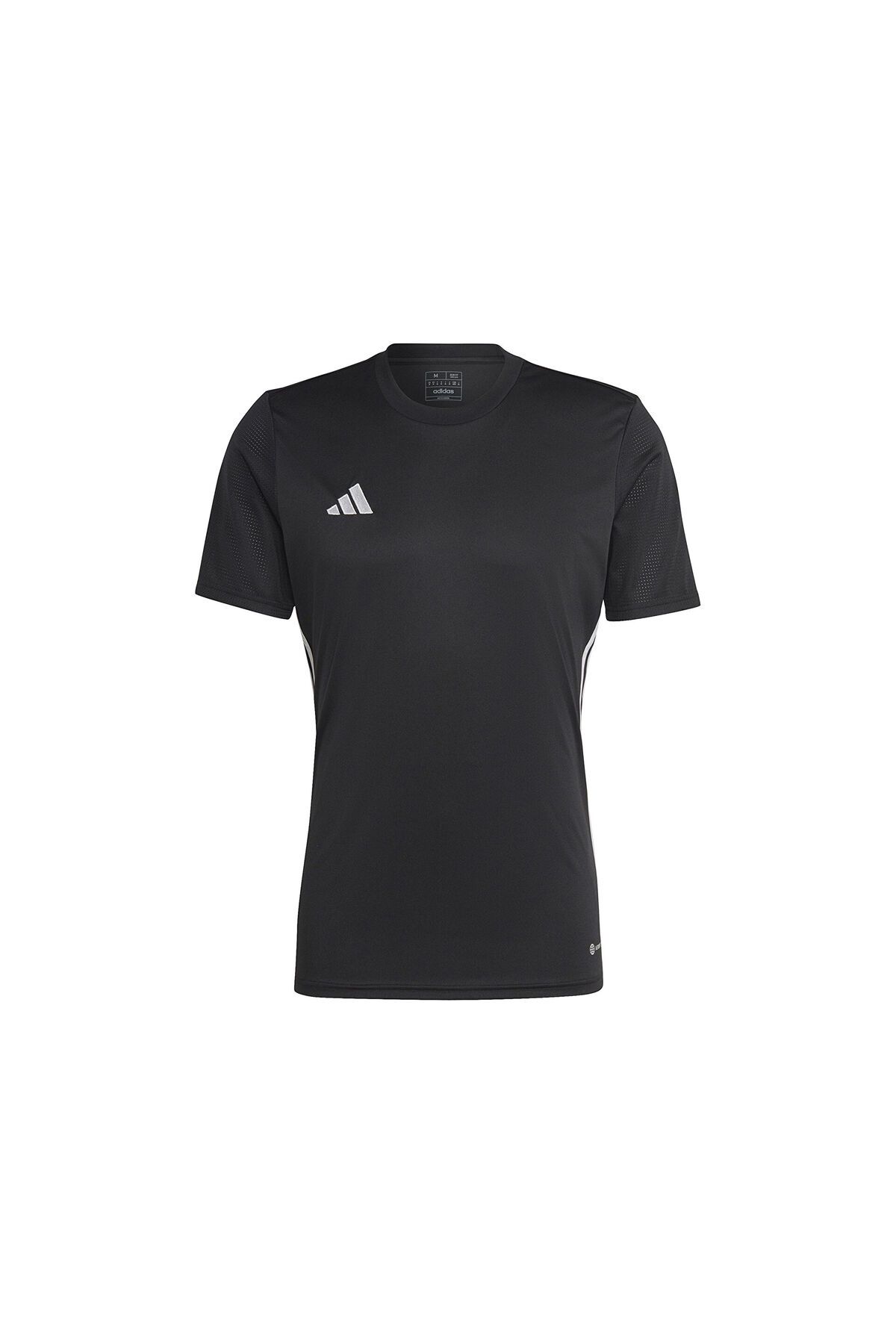 adidas Erkek Günlük Kullanıma ve Spora Uygun Antrenman T-shirt Rahat Düz Tişört