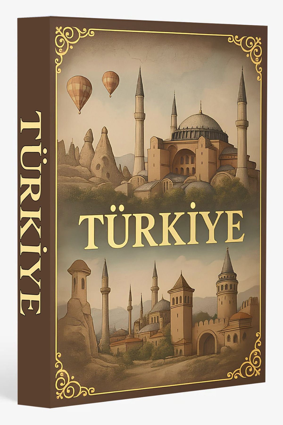 BSEYSTORE 2025-716 TÜRKİYE
