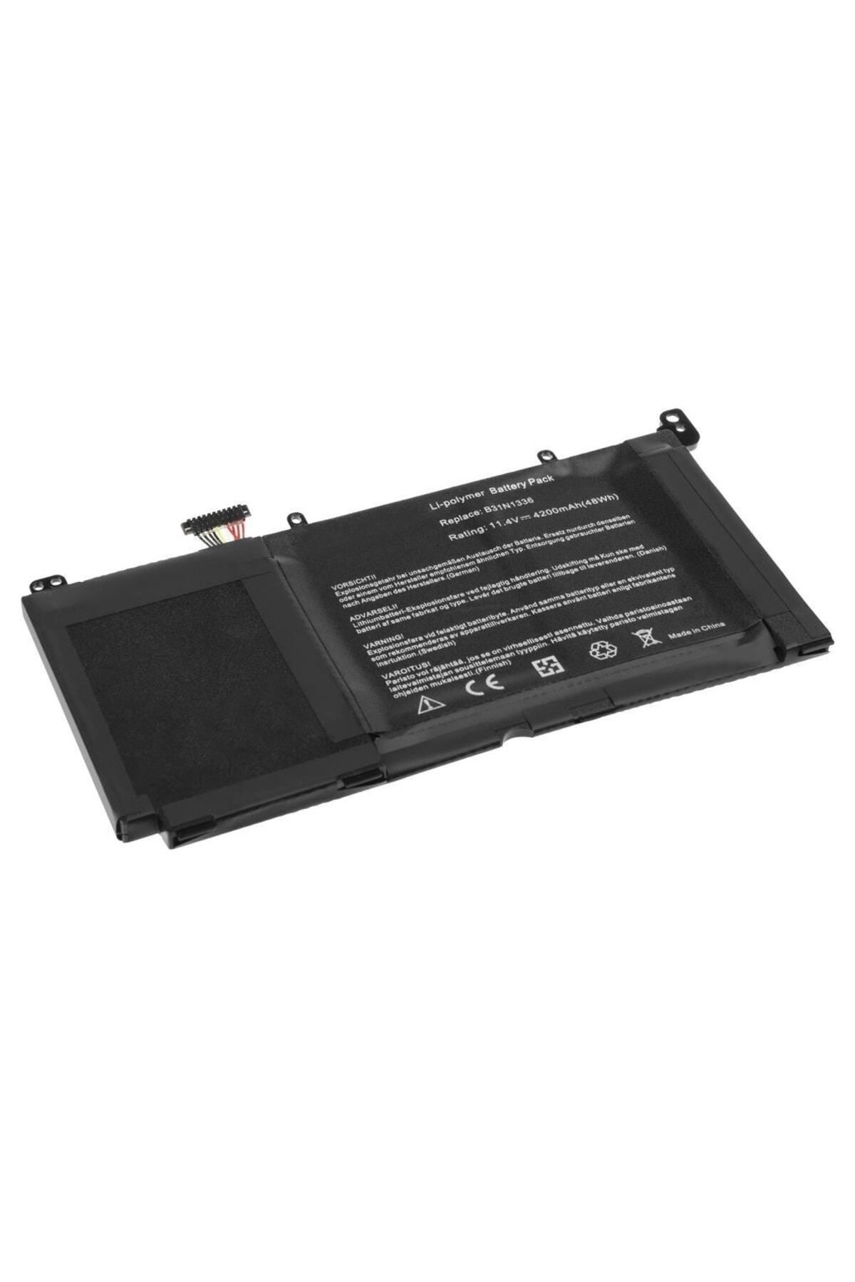 Afila Asus K541UJ-GO415T K541UJ-GO536T 0B110-00440000 Notebook Batarya