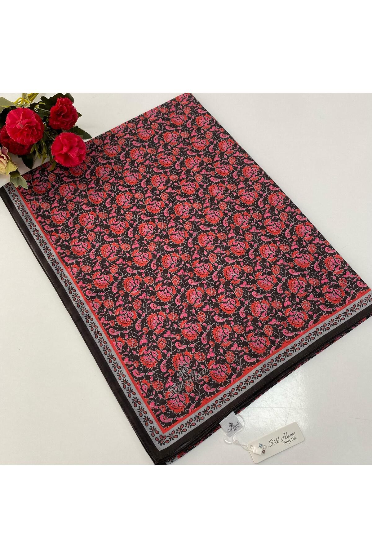 Silk Home Soft Şal LCY0210