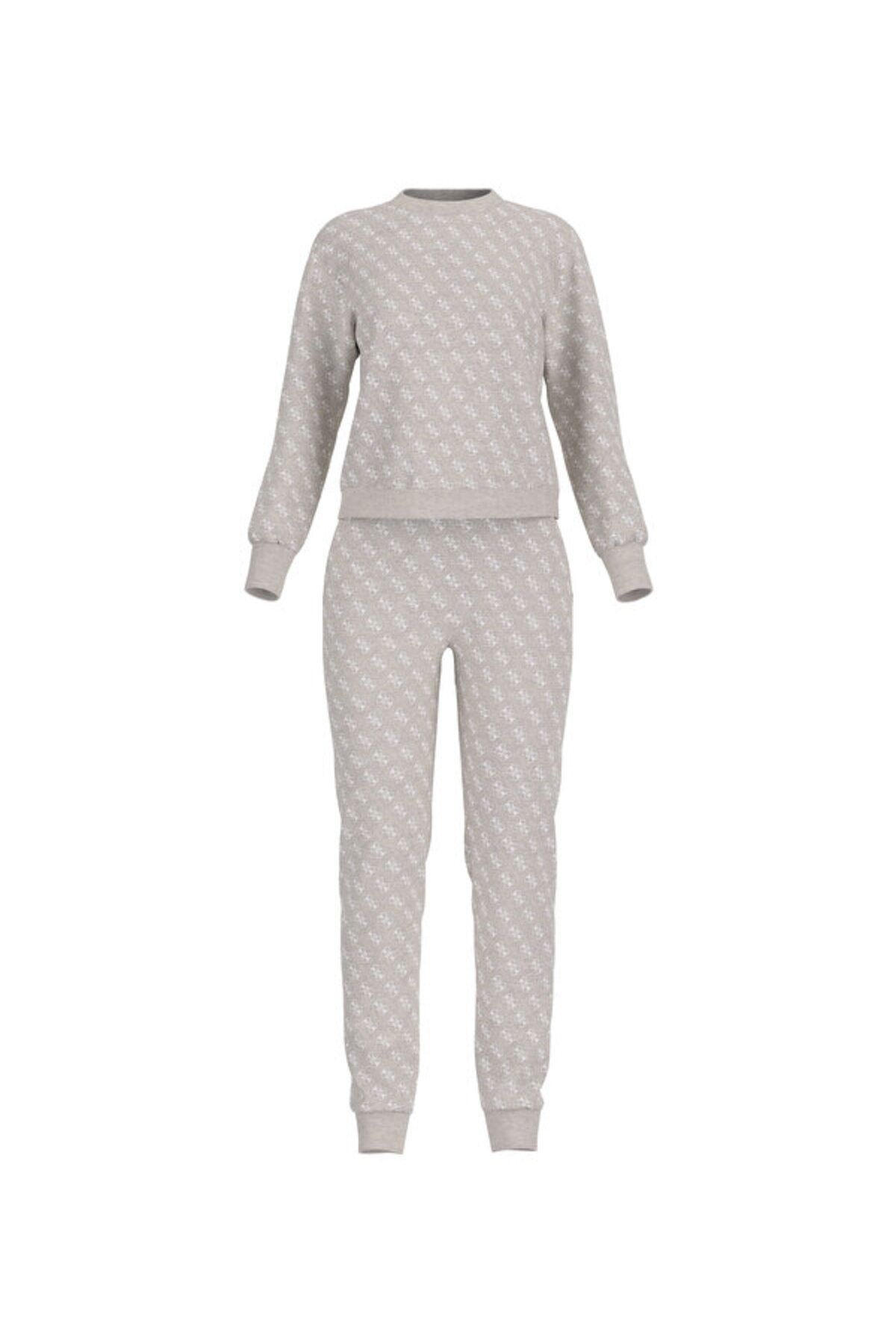 Guess Simona Kadın Pijama Seti