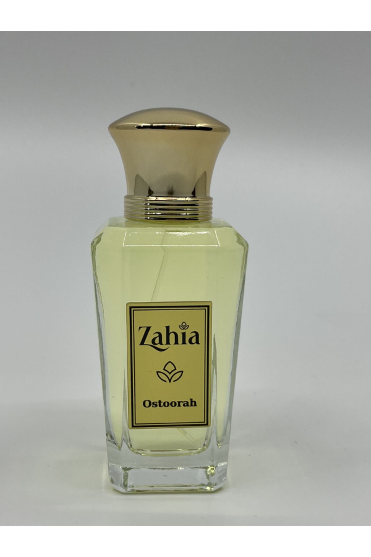 ZAHIA Ostoorah