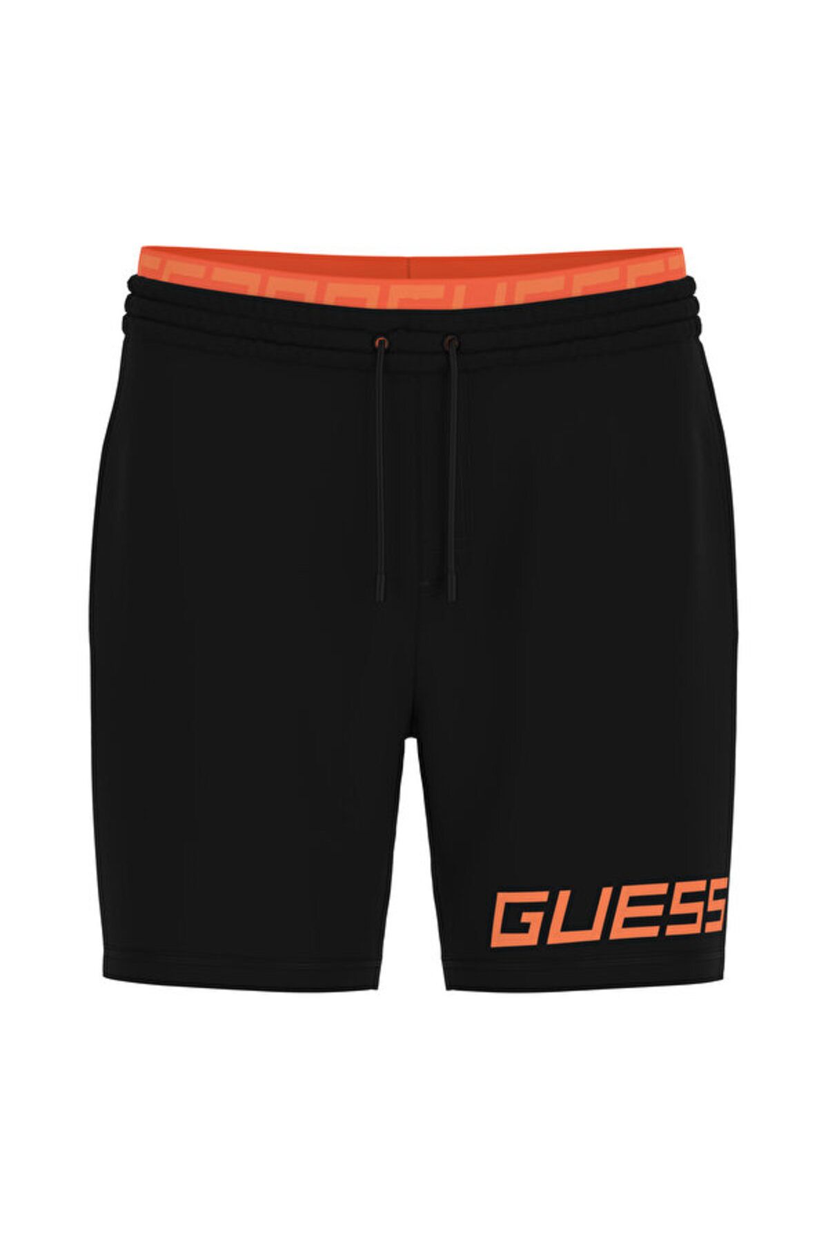 Guess Swimtrunk Erkek Deniz Şortu