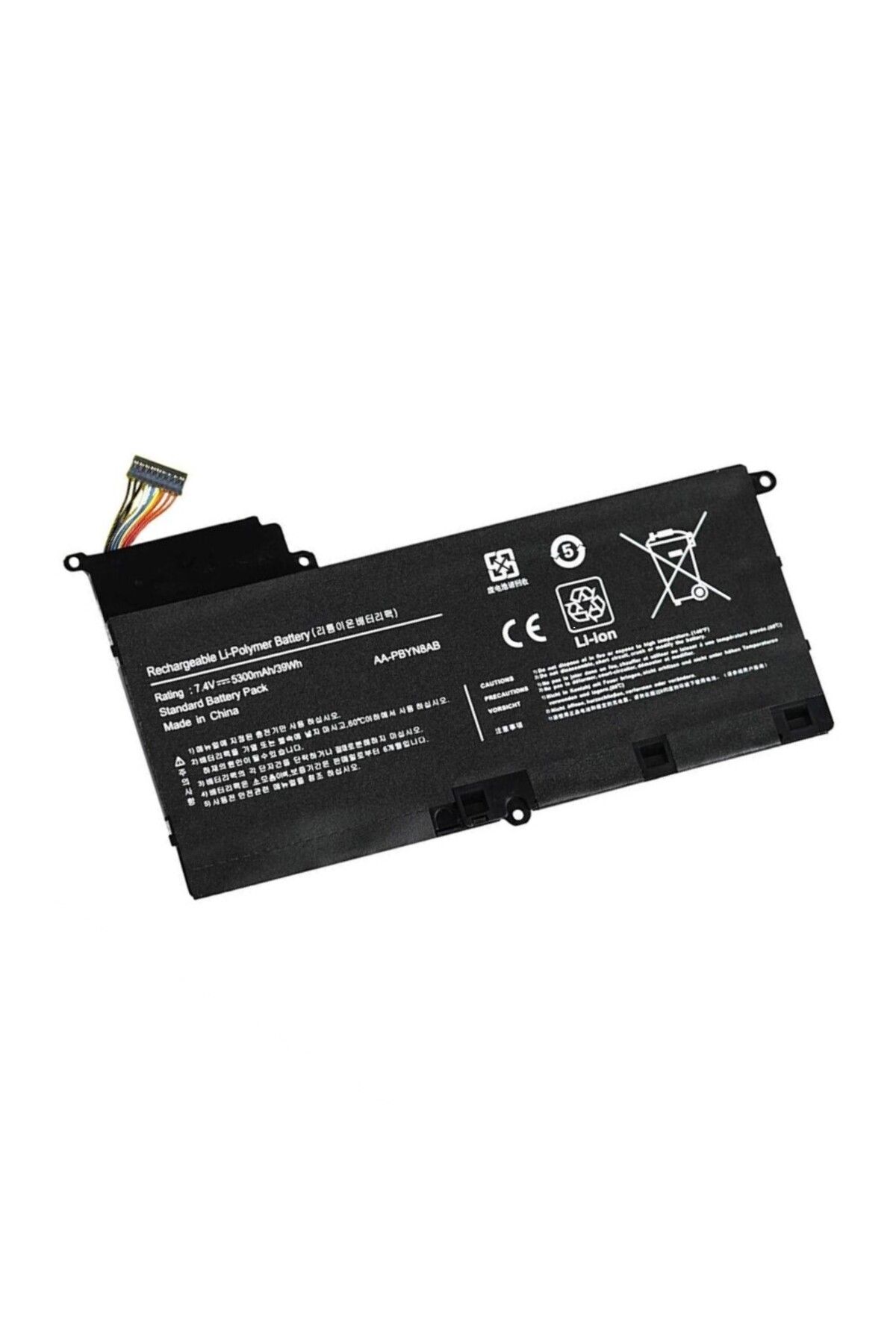 Afila Samsung NP530U4B-A01US NP530U4B-S03 Batarya Pil