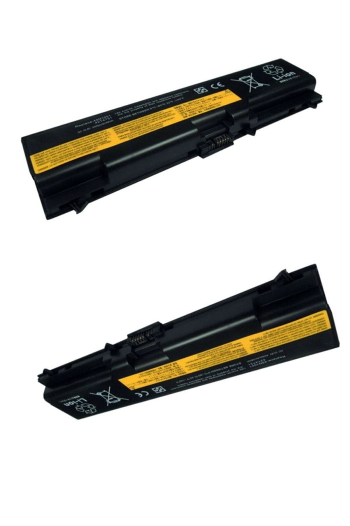 Afila Ibm Lenovo ThinkPad T420 T420i Serisi Notebook Bataryası - Pili 6Cell
