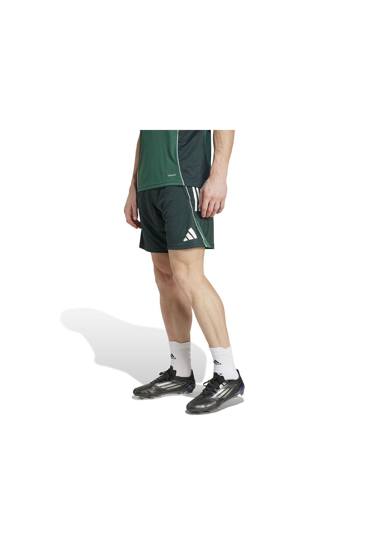 adidas Tiro25C Tr Sho Erkek Futbol Antrenman Şortu JI6576 Renkli