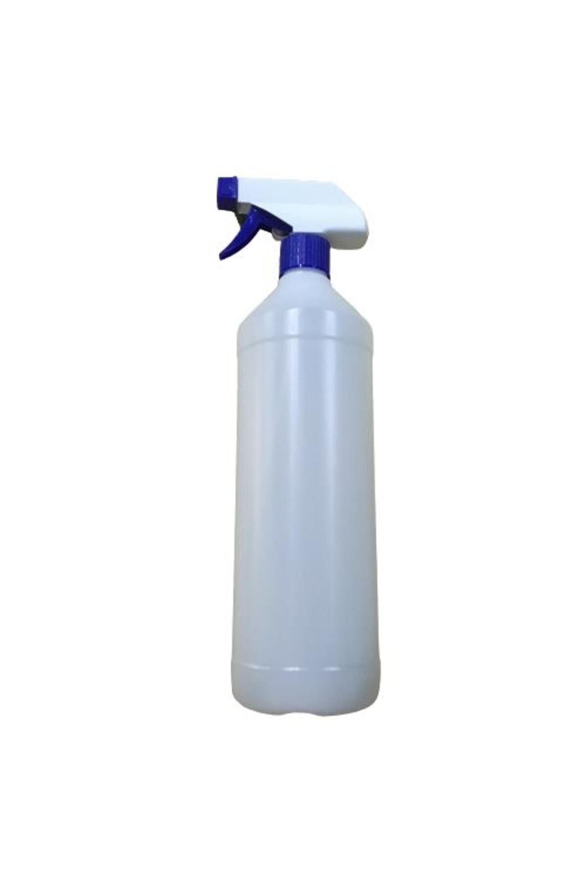 önder botanik Bitki Sulama Fısfısı - Boş Sprey Kutusu (1000 Ml)