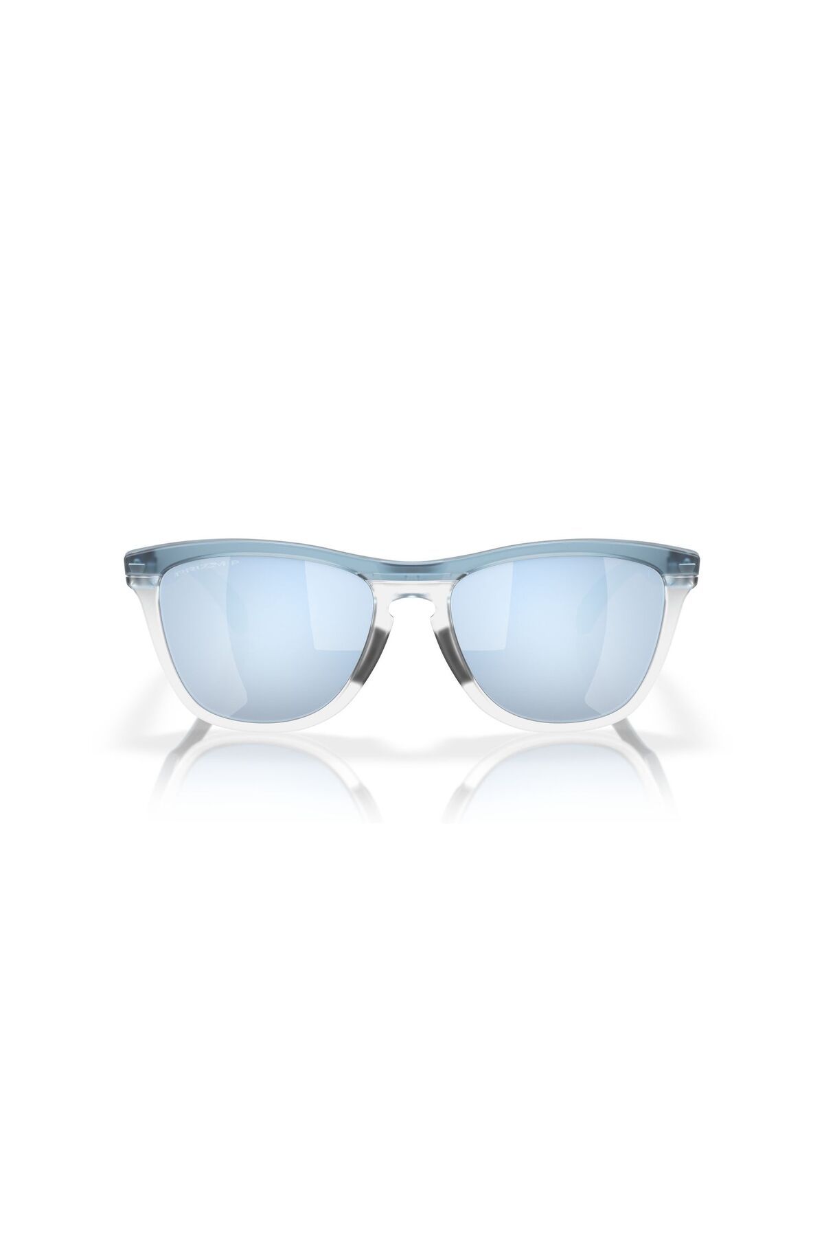 Oakley OO9284 928409 55 Erkek Güneş Gözlüğü Gri
