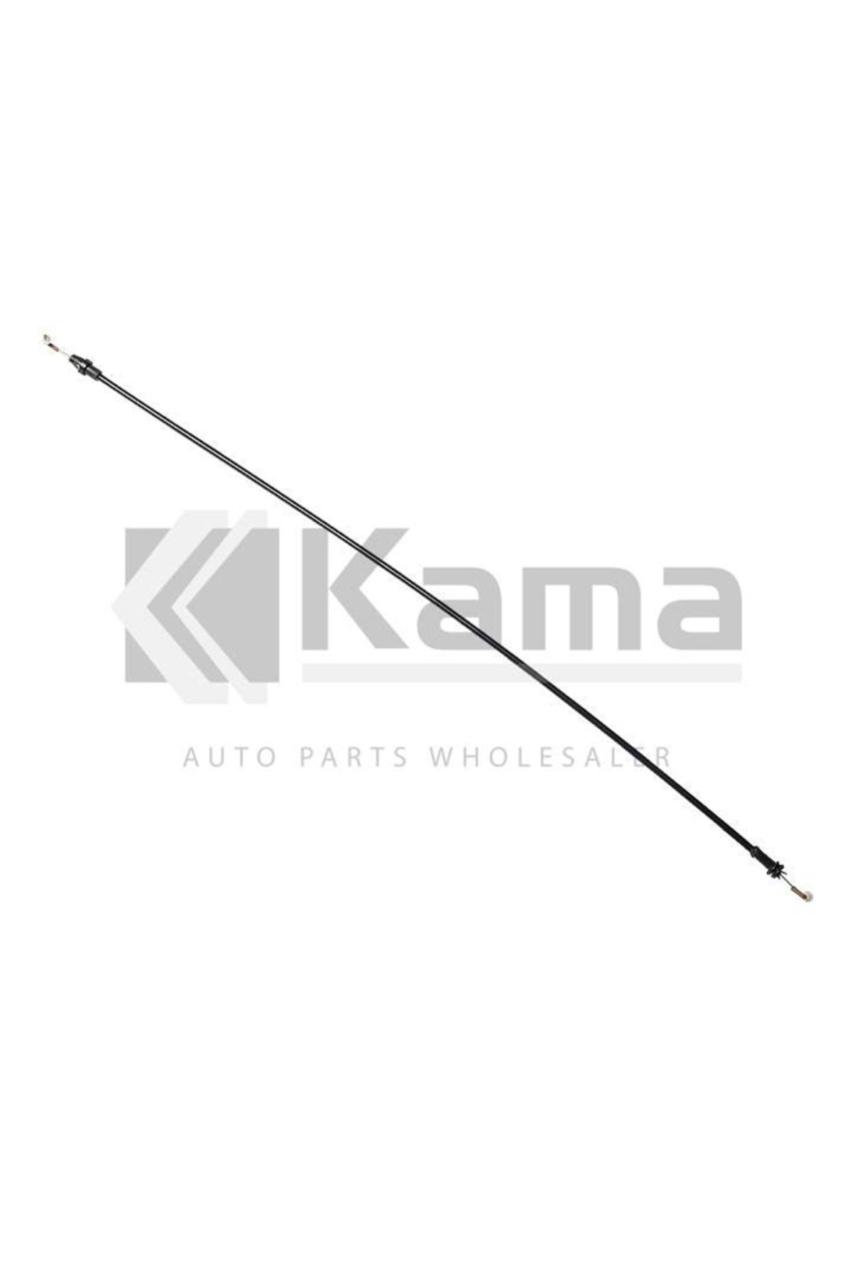 Bircan 2K0843654BD KAPI DIŞ AÇMA TELİ ORTA VW CADDY 04-