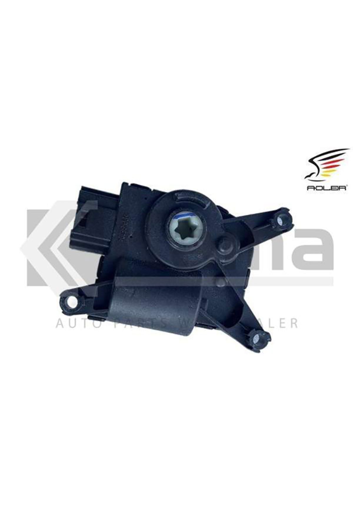 adler KLİMA AYAR MOTORU VW GOLF / JETTA / CADDY / SCIROCCO / SKODA OCTAVIA
