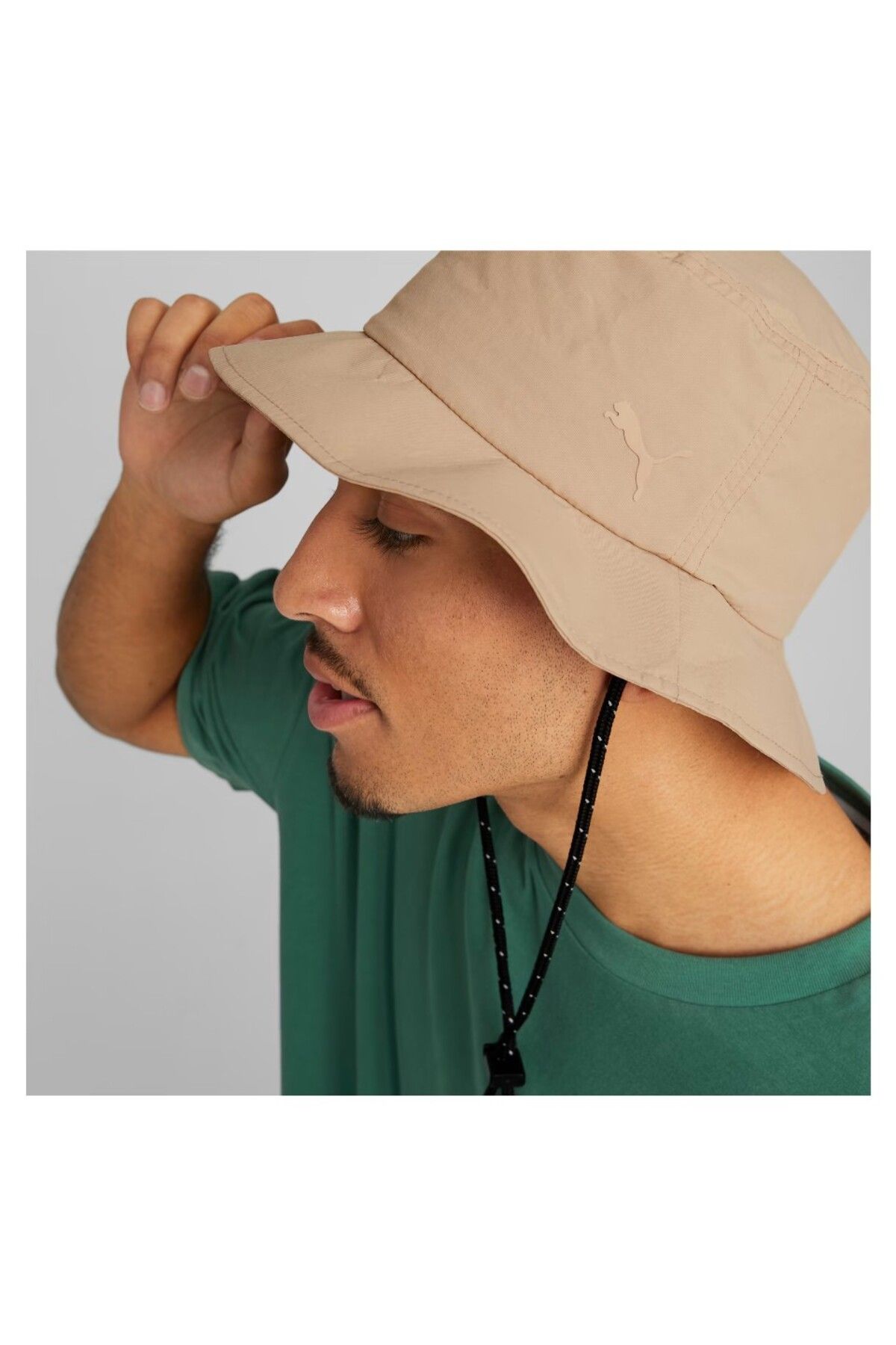 Puma Prıme Techlab Bucket Şapka