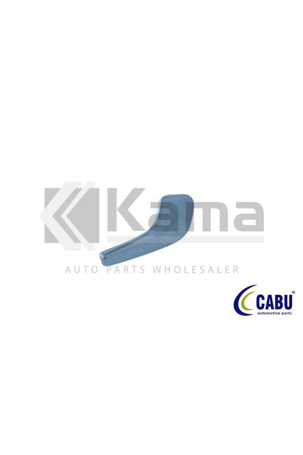 CABU 136045-13297814 KAPI İÇ AÇMA KOLU ÖN-ARKA SAĞ (KROM) OPEL CORSA-D