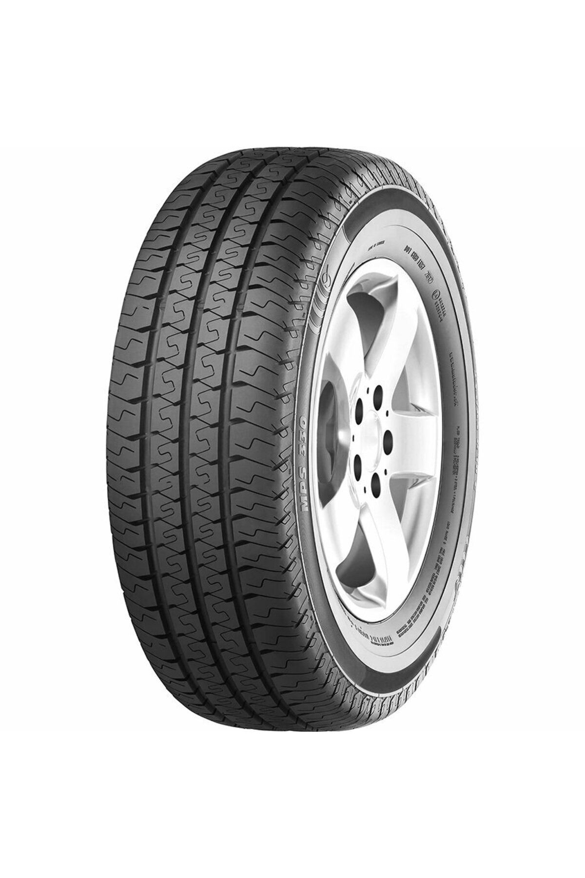 Matador 185/75R16C 104/102R 8PR MPS330 MAXİLLA 2 MATADOR