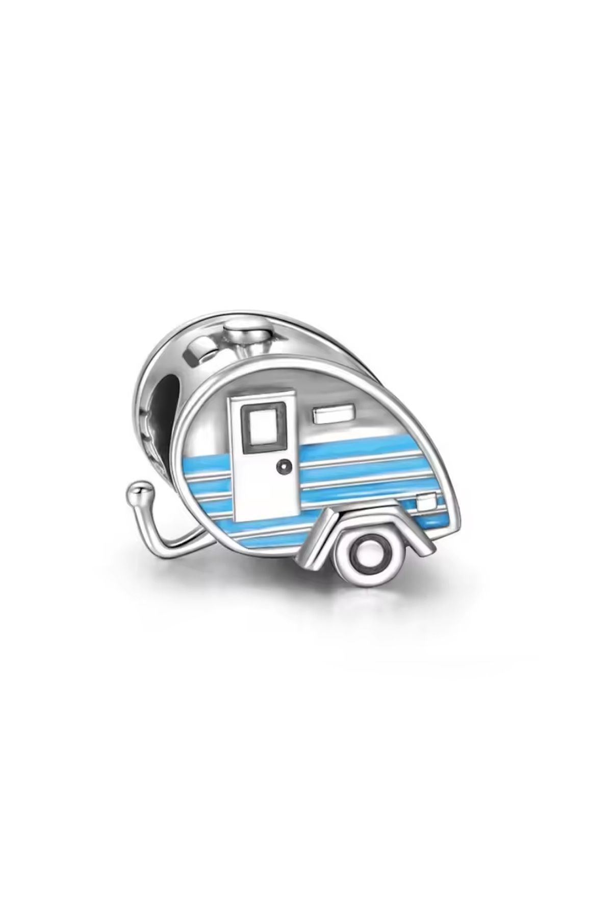 Fubena Çekme Karavan Charm