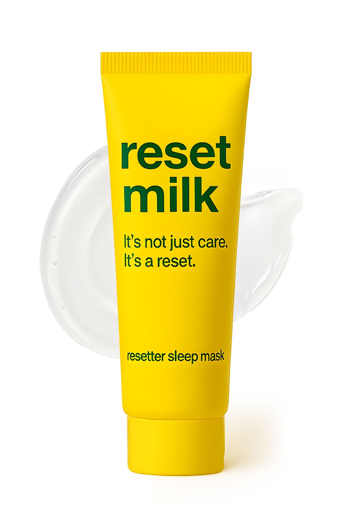 Reset Milk Resetter EpiderAct™ Mask 100 ML