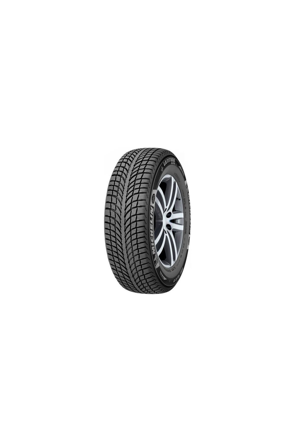 Michelin 275/40R20 106V XL LATITUDE ALPIN MICHELIN