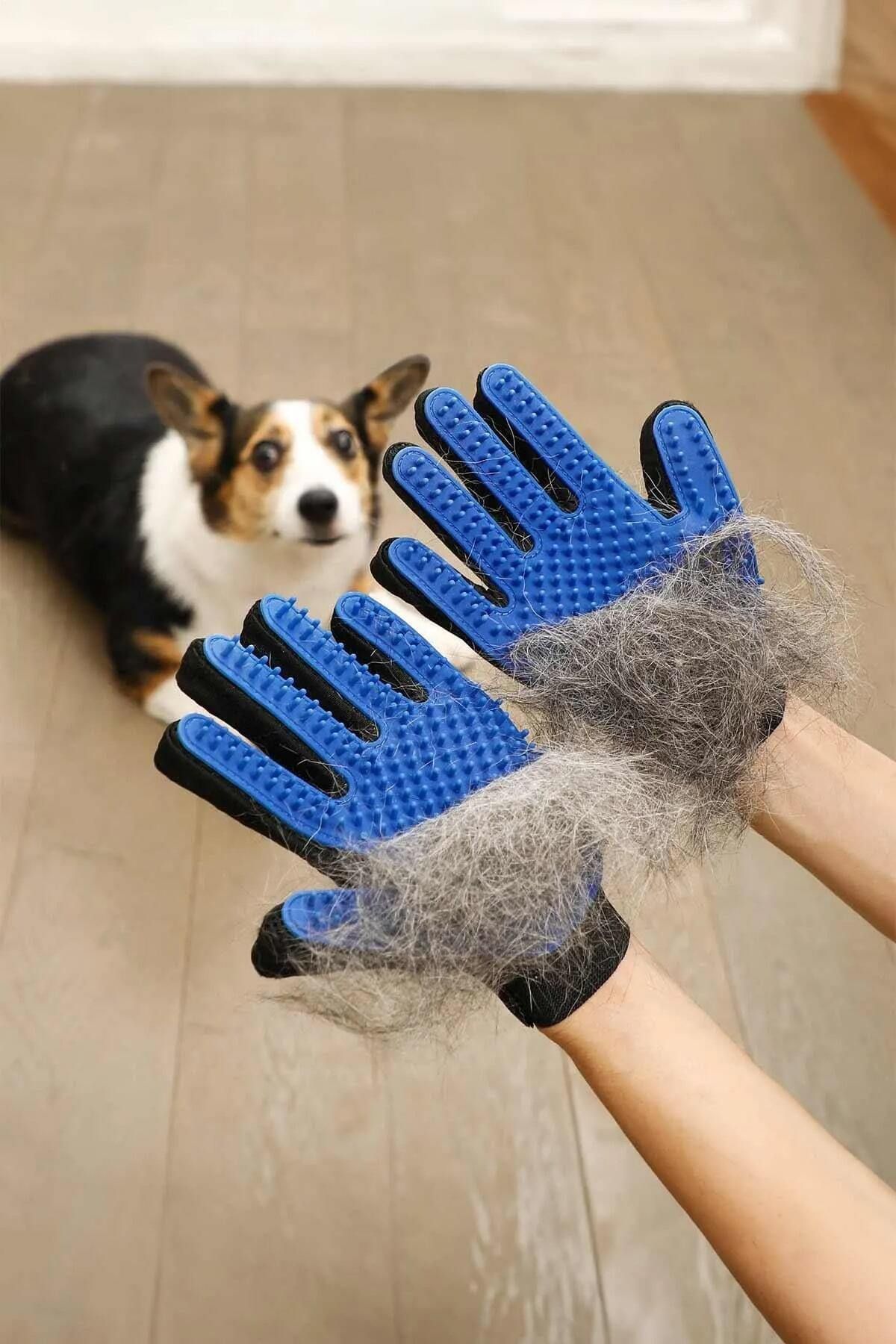 CMT-🖐️ Feather Picking Gloves 8