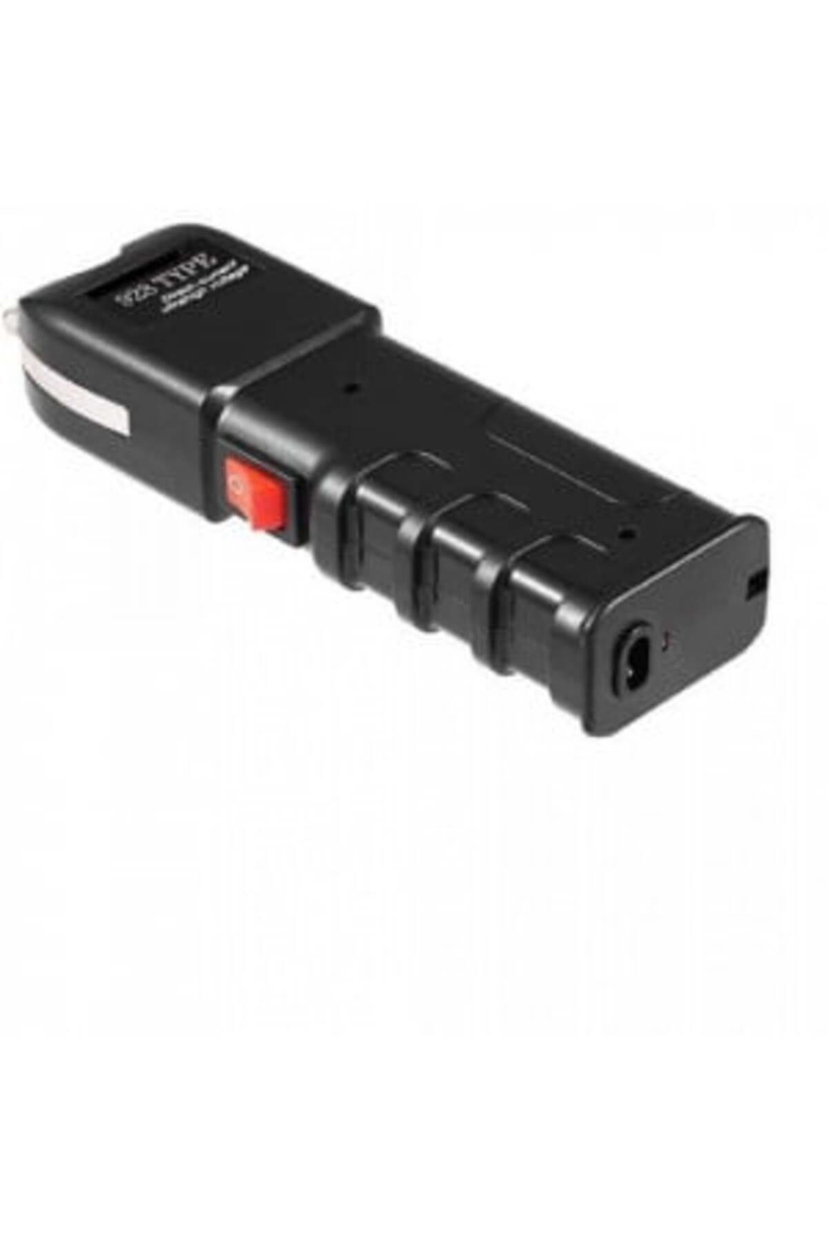 OEM-Self-defense stun gun with flashlight, TW-928 5