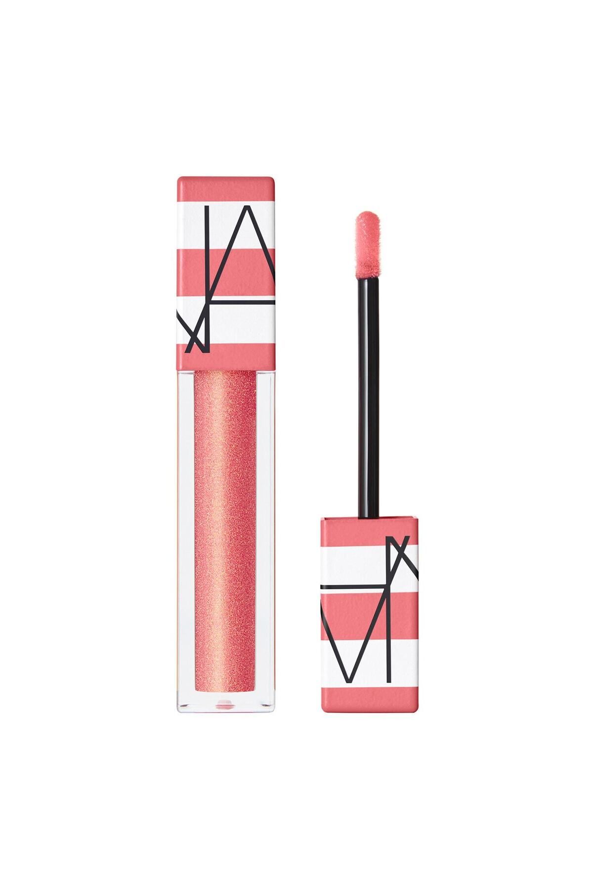 Nars Afterglow Lip Oil - Uzun Süre Nemlendirici Işıltılı Dudak Yağı