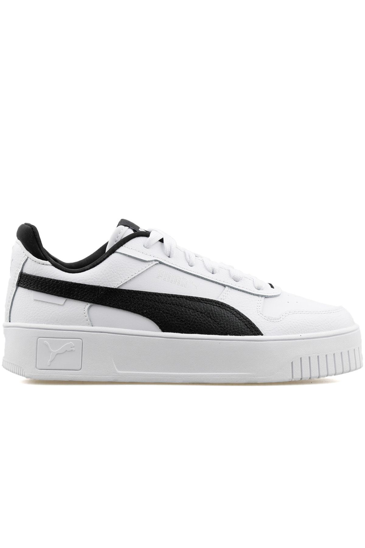 Puma Carina Street Sneaker Unisex Spor Ayakkabı Renkli