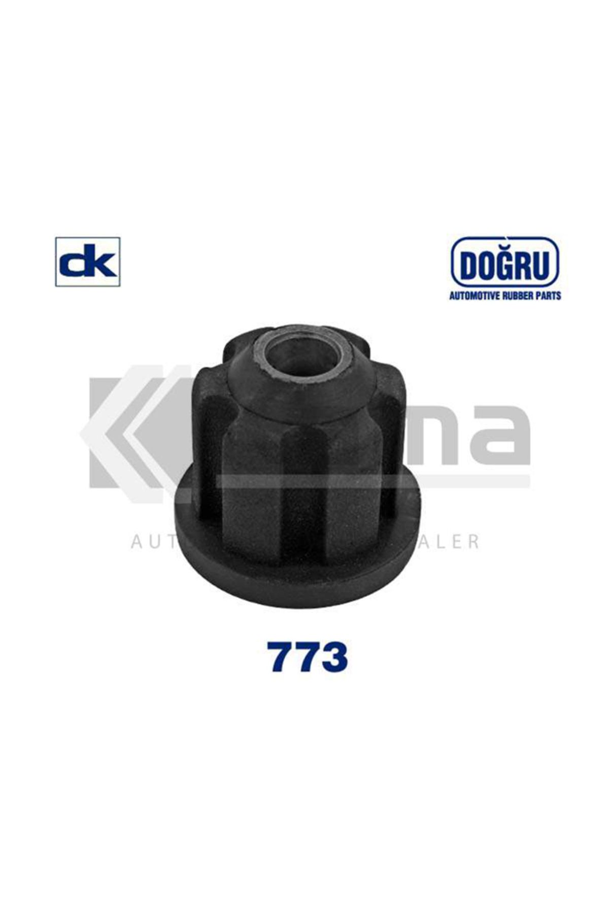 DOGRU KAUCUK 1204585 ALTERNATOR AYAK TAKOZU OPEL VECTRA-A