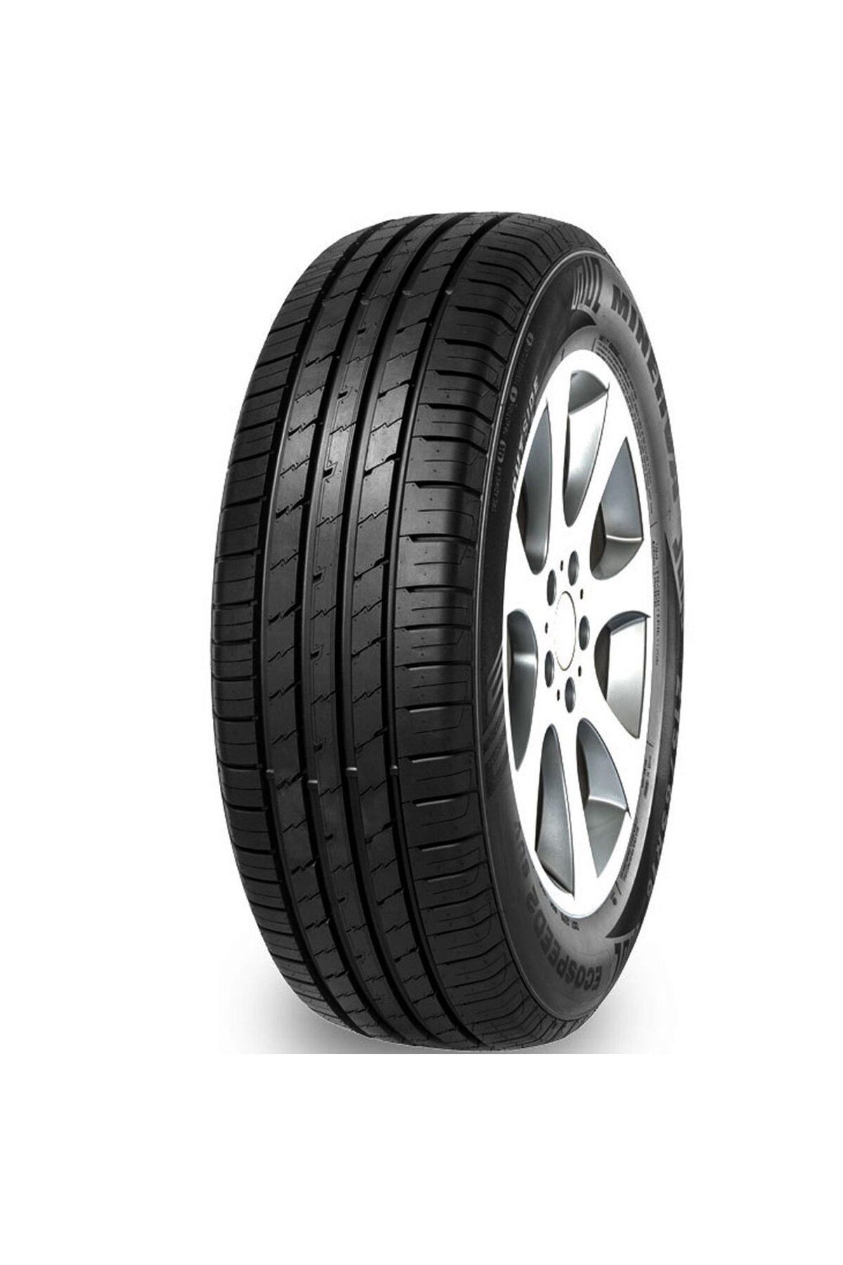 Minerva 275/40R20 106Y XL Eco Speed 2 SUV MINERVA
