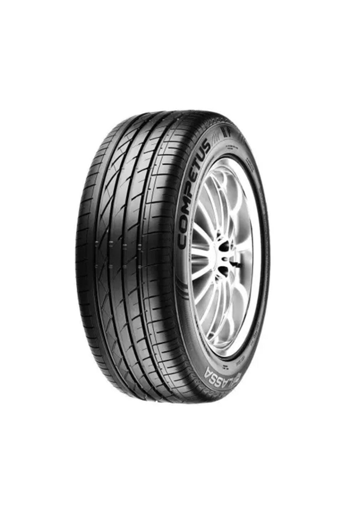 Lassa 225/55R18 98V Competus H/P 3 LASSA