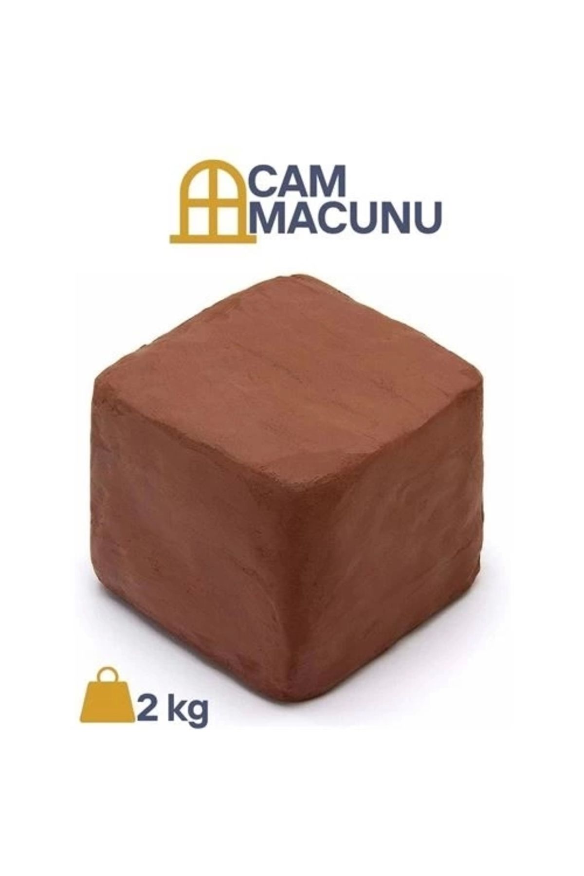 Generic Cam Macunu İzolasyon 2 Kg