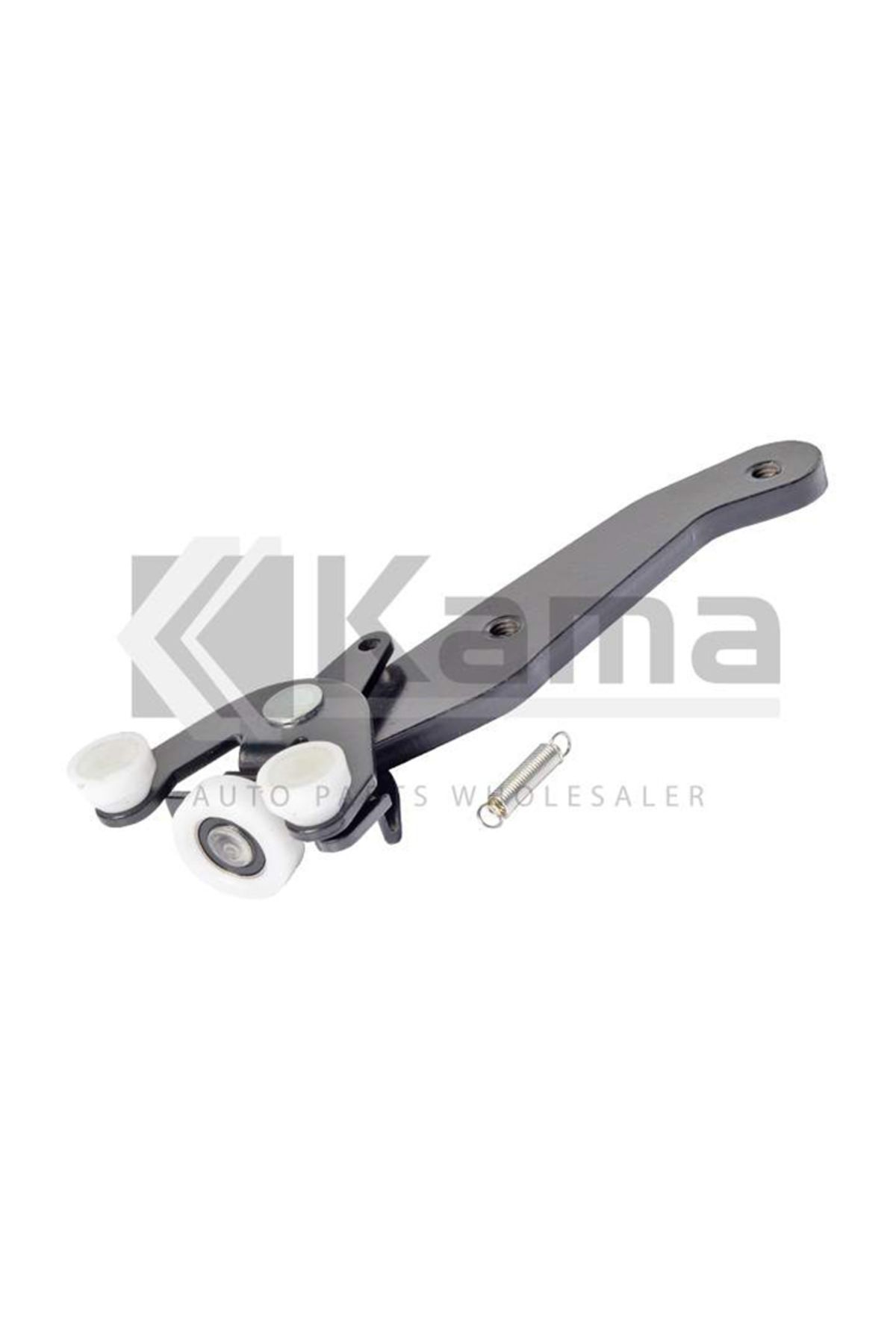 Bircan 7E0843398AA SÜRGÜLÜ KAPI MAKARASI ALT VW TRANSPORTER-T5 / TRANSPORTER-T6 04-