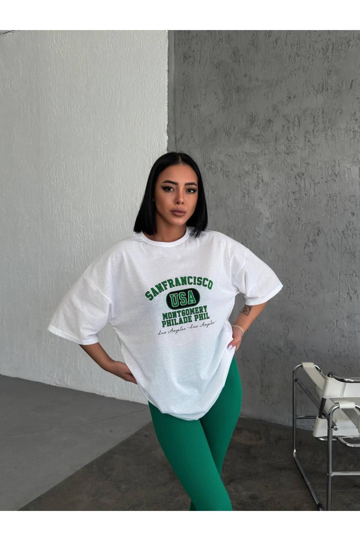 MODA ARASMEN PREMİUM TSHİRT