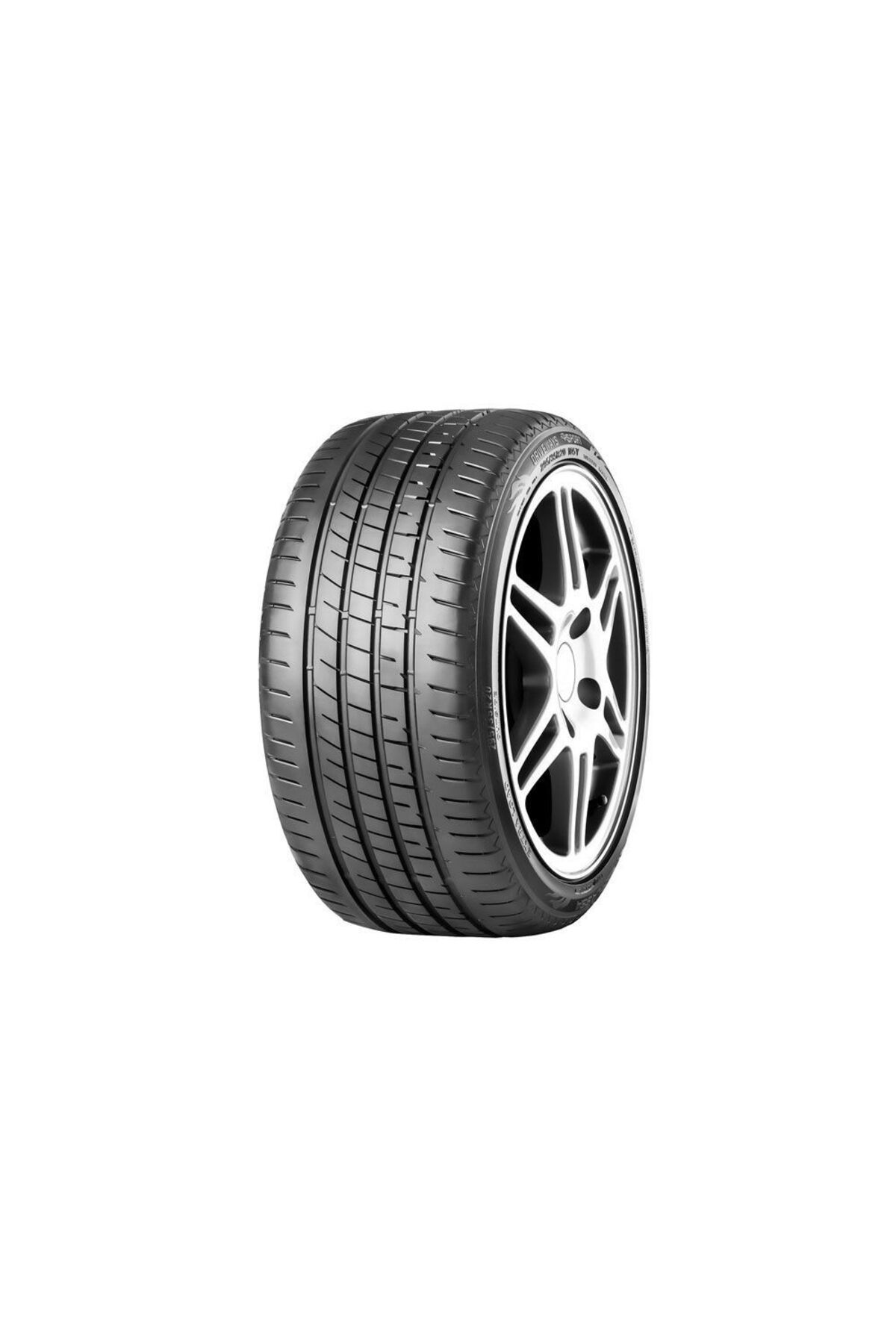 Lassa 245/40R17 95Y XL Driveways Sport+ LASSA