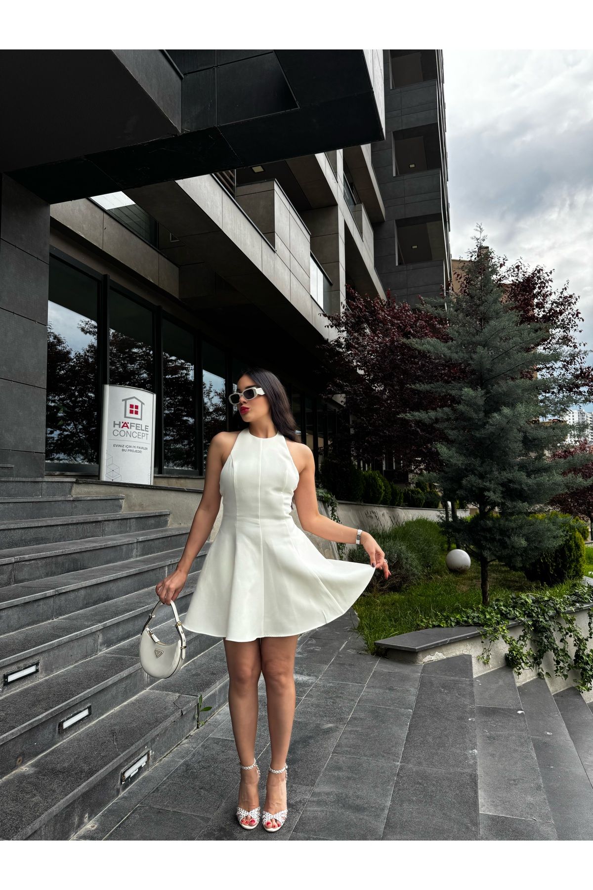 Nur Sönmez Fashion ELBİSE