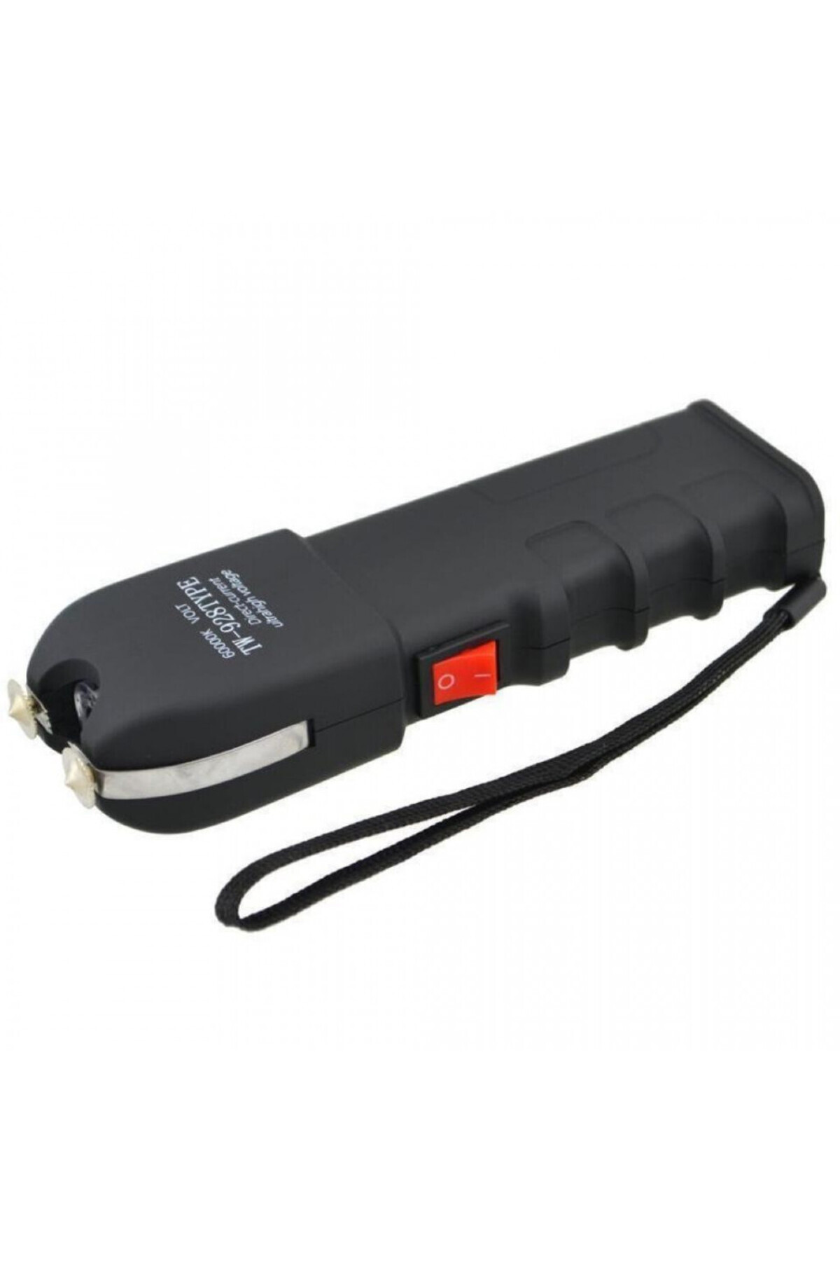 OEM-Self-defense stun gun with flashlight, TW-928 7